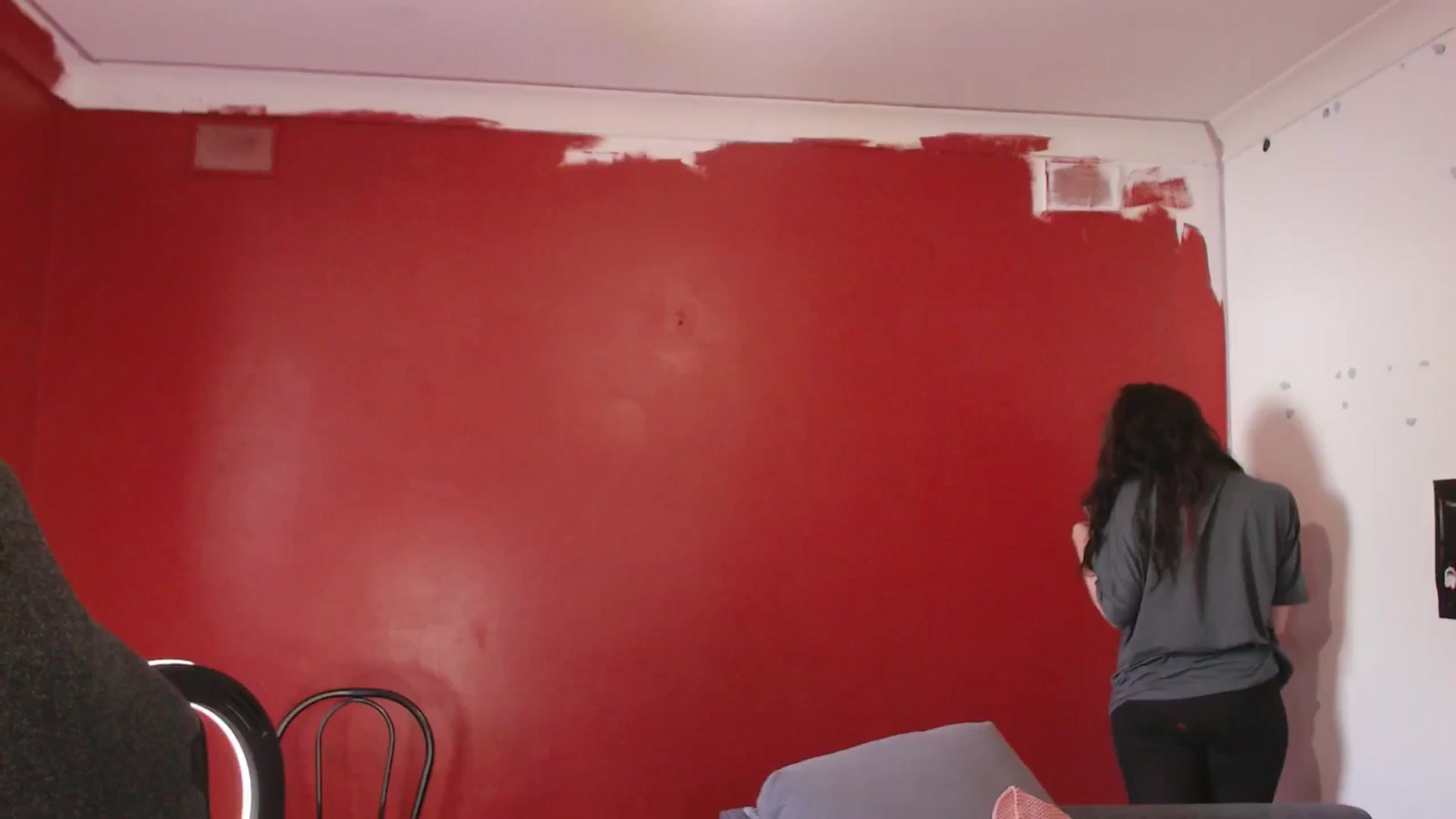 Gallery image thumbnail from RoomToAvoid's myfreecams stream on, 11/03/2024, 07:58 image 10 of 20