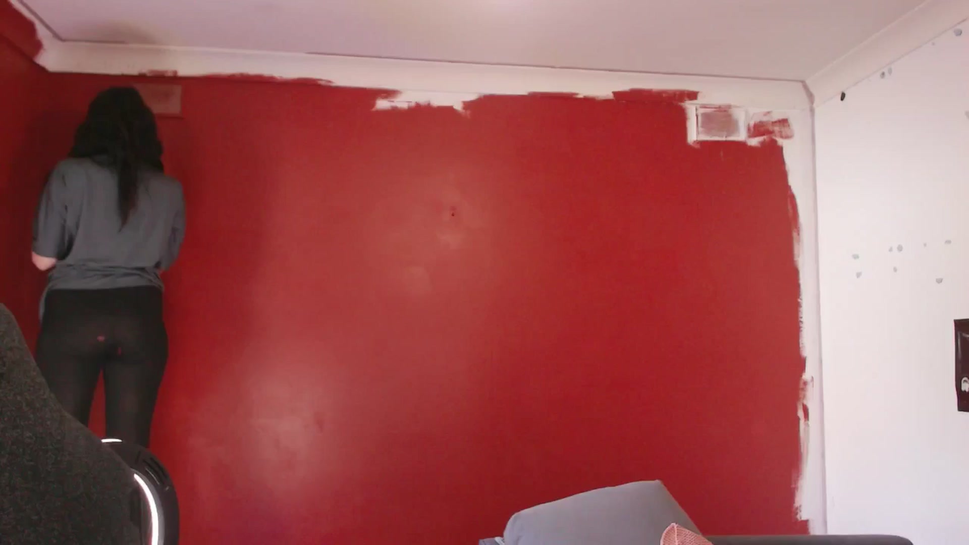 Gallery image thumbnail from RoomToAvoid's myfreecams stream on, 11/03/2024, 07:58 image 8 of 20