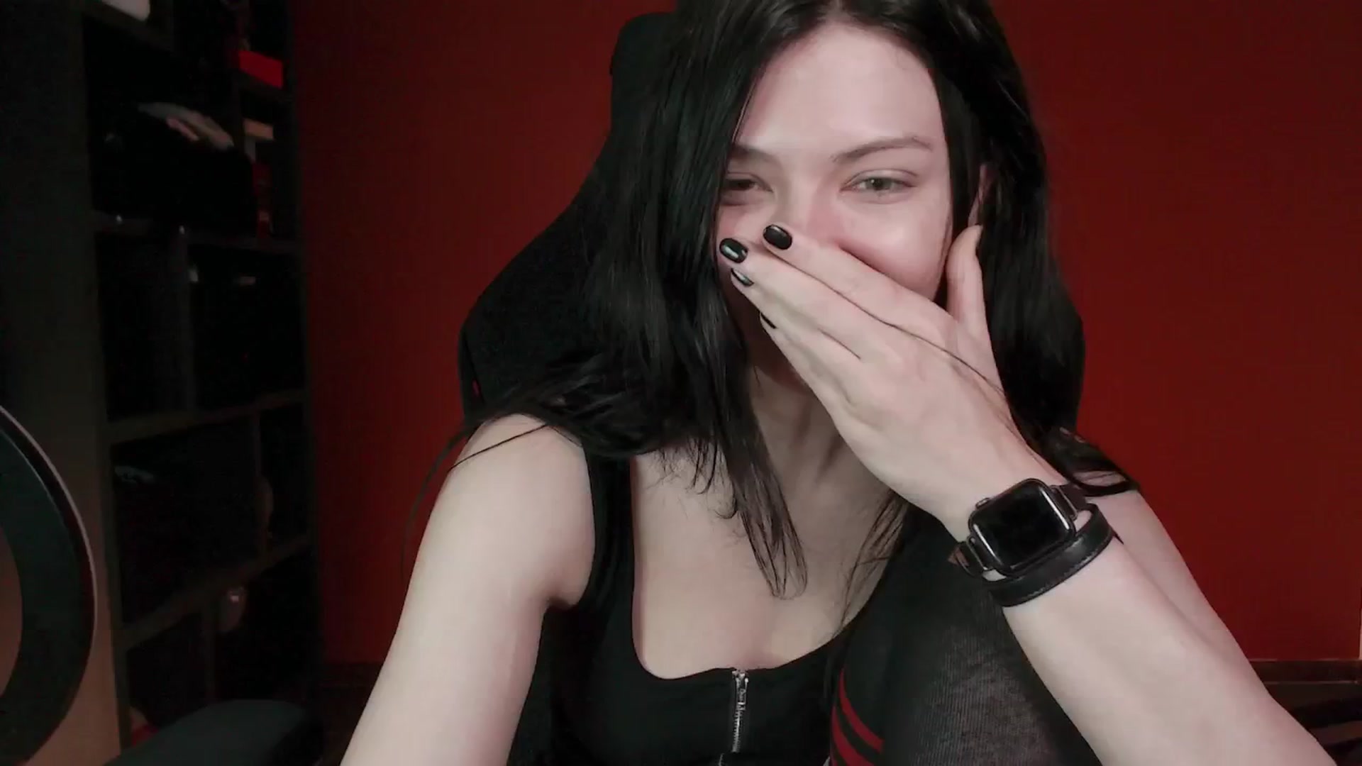 Gallery image thumbnail from RoomToAvoid's myfreecams stream on, 11/05/2024, 01:20 image 4 of 20
