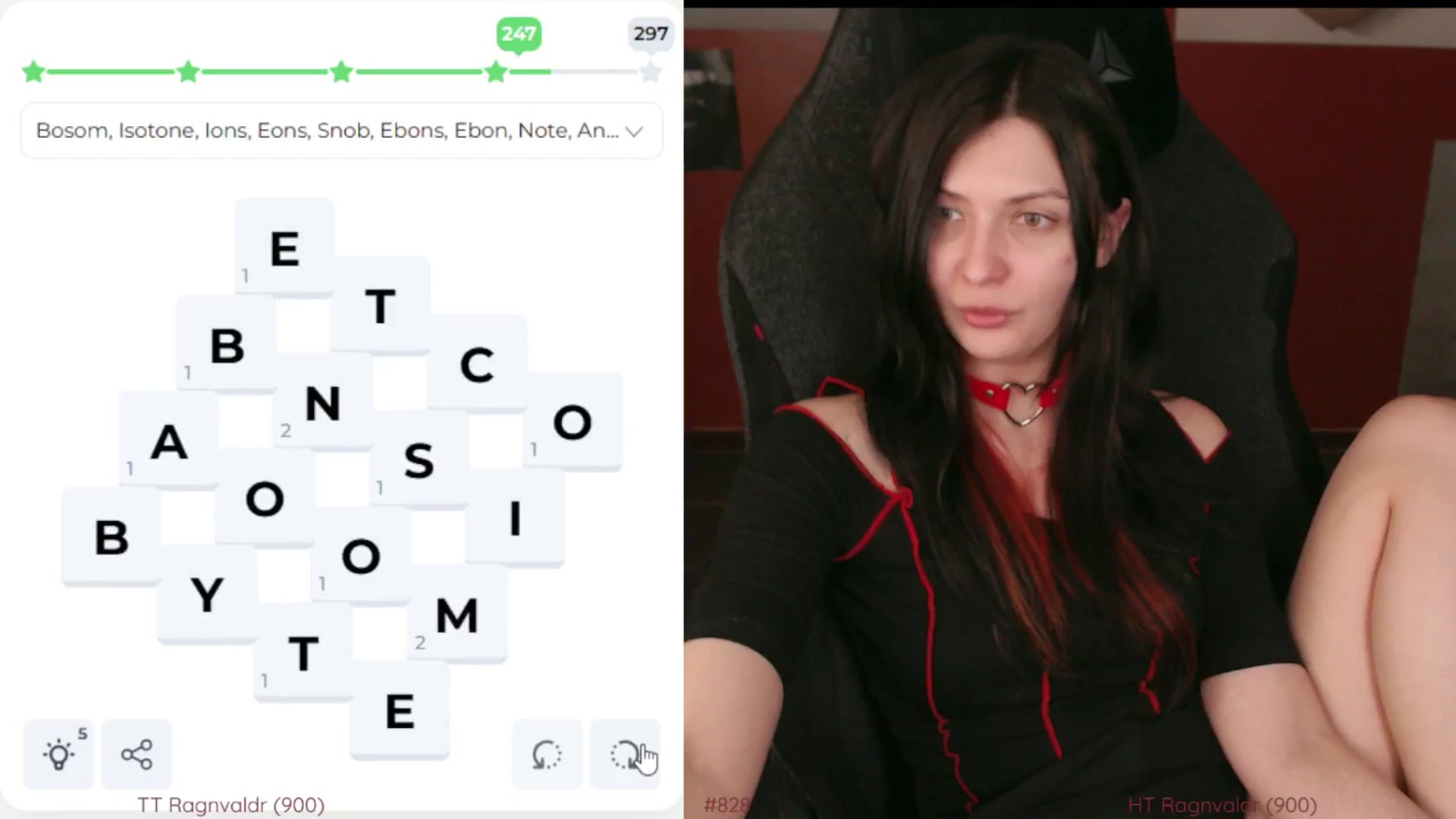 Gallery image thumbnail from RoomToAvoid's myfreecams stream on, 11/08/2024, 06:39 image 17 of 20