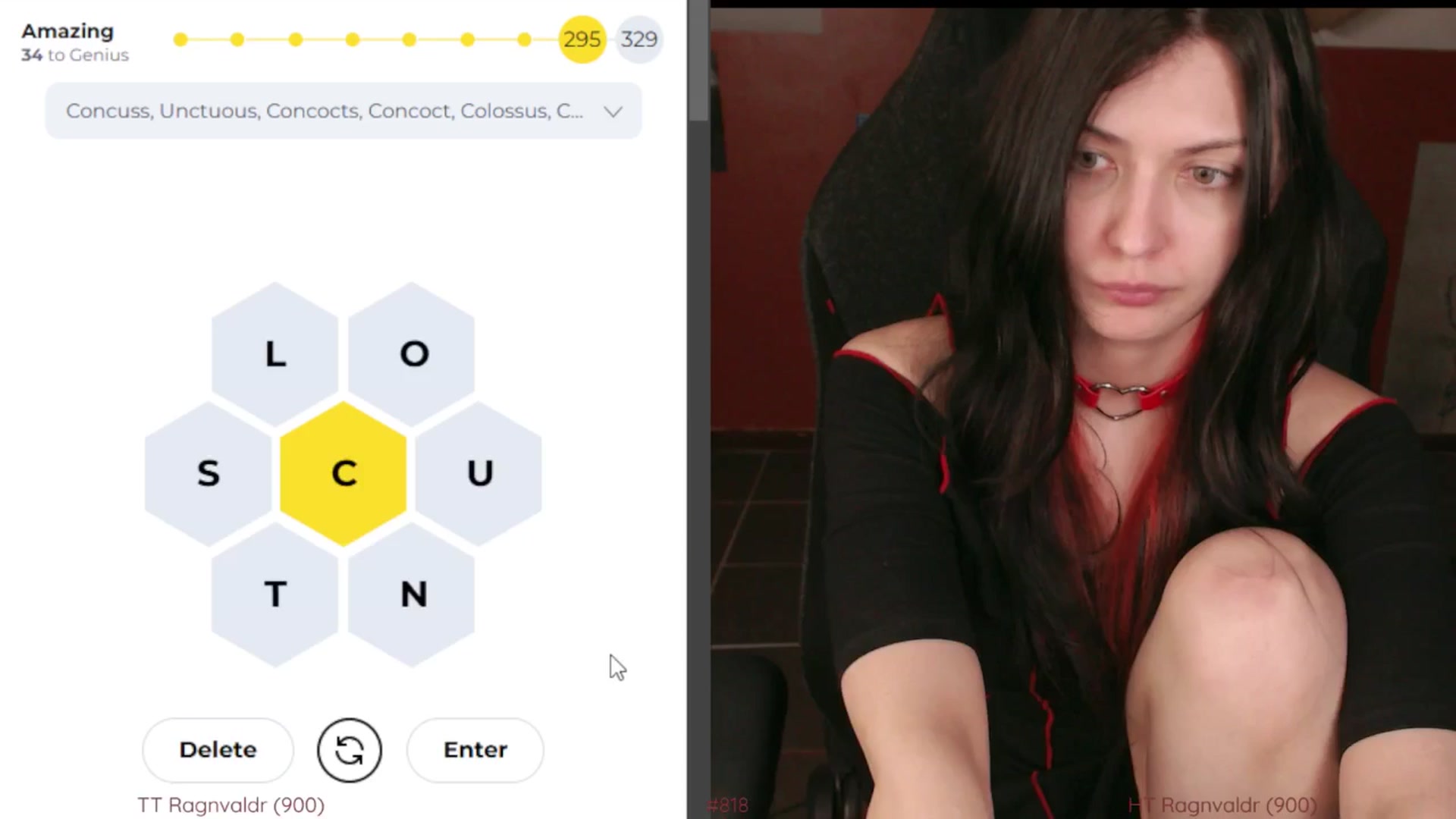 Gallery image thumbnail from RoomToAvoid's myfreecams stream on, 11/08/2024, 06:39 image 14 of 20