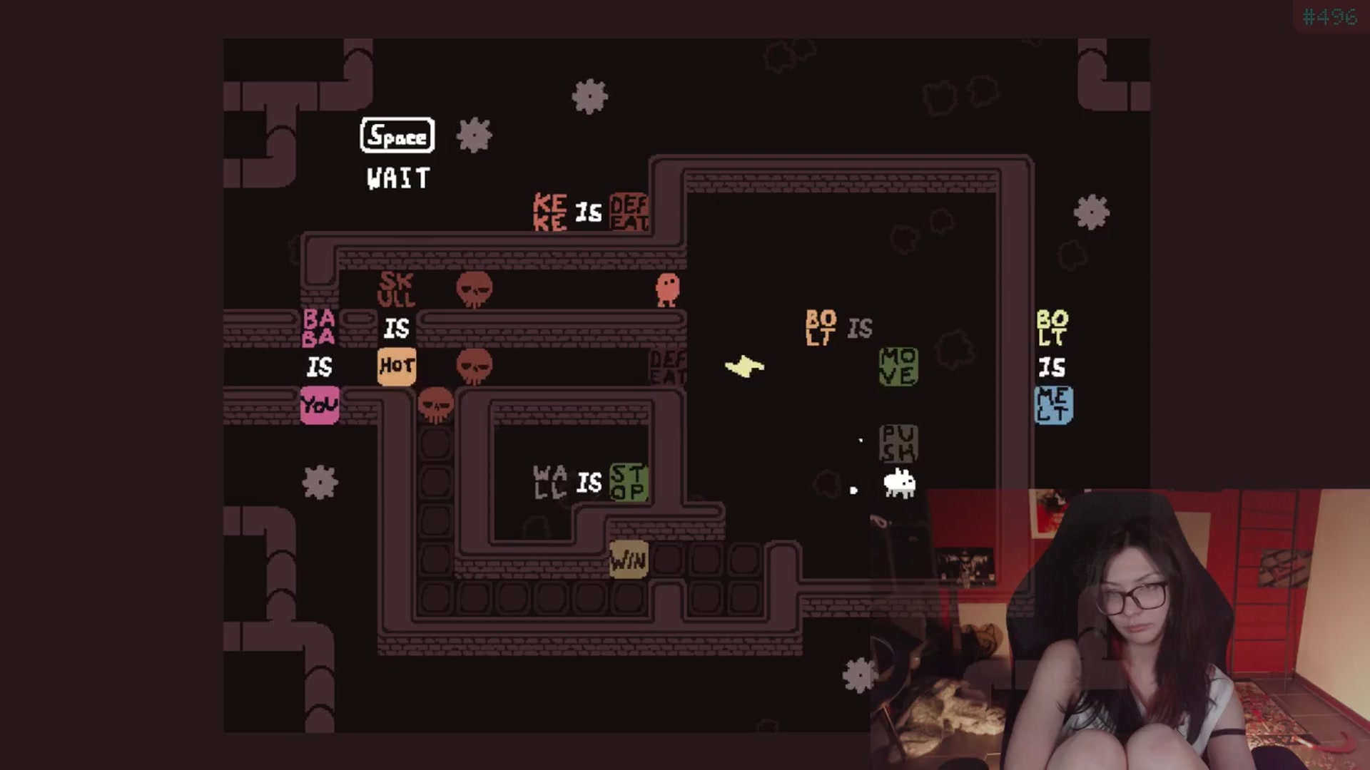 Gallery image thumbnail from RoomToAvoid's myfreecams stream on, 12/02/2024, 07:14 image 11 of 20