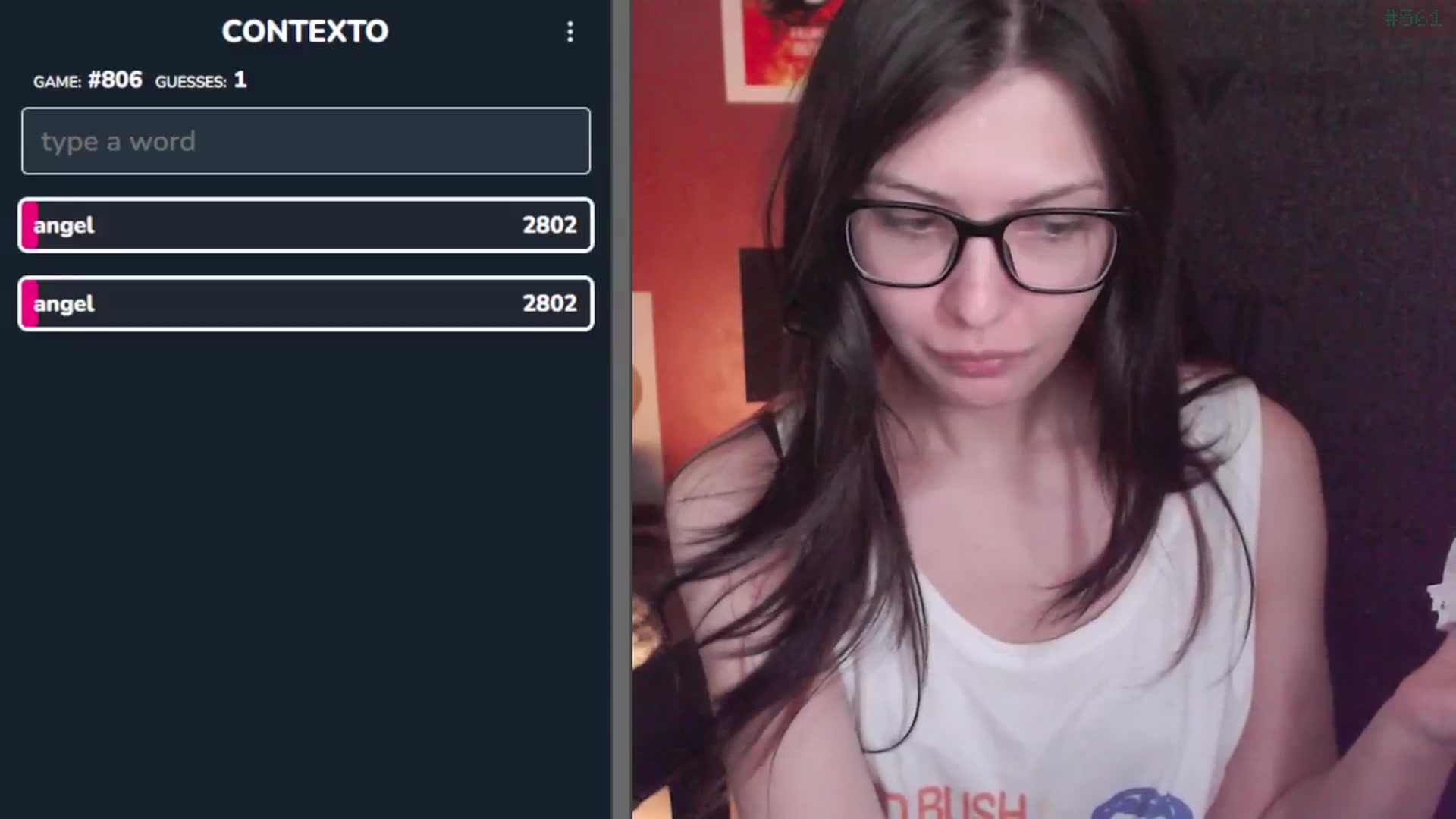 Gallery image thumbnail from RoomToAvoid's myfreecams stream on, 12/02/2024, 07:14 image 5 of 20