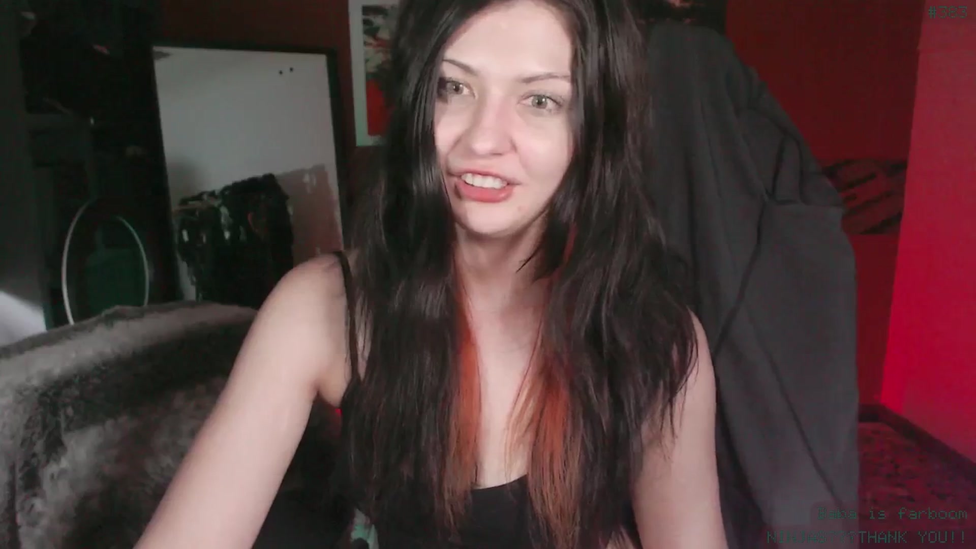 Gallery image thumbnail from RoomToAvoid's myfreecams stream on, 12/08/2024, 04:12 image 17 of 20