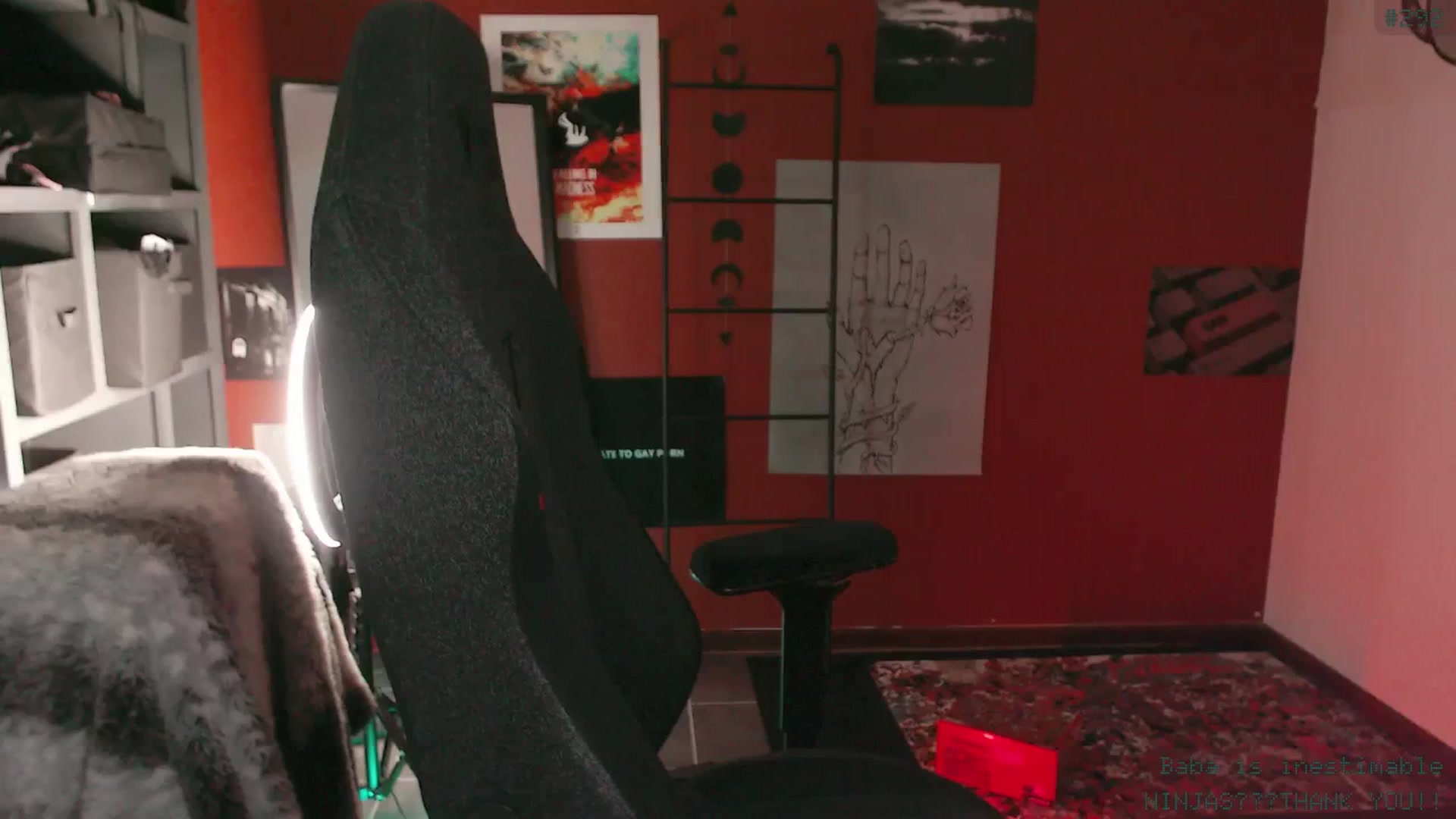 Gallery image thumbnail from RoomToAvoid's myfreecams stream on, 12/08/2024, 07:40 image 8 of 20