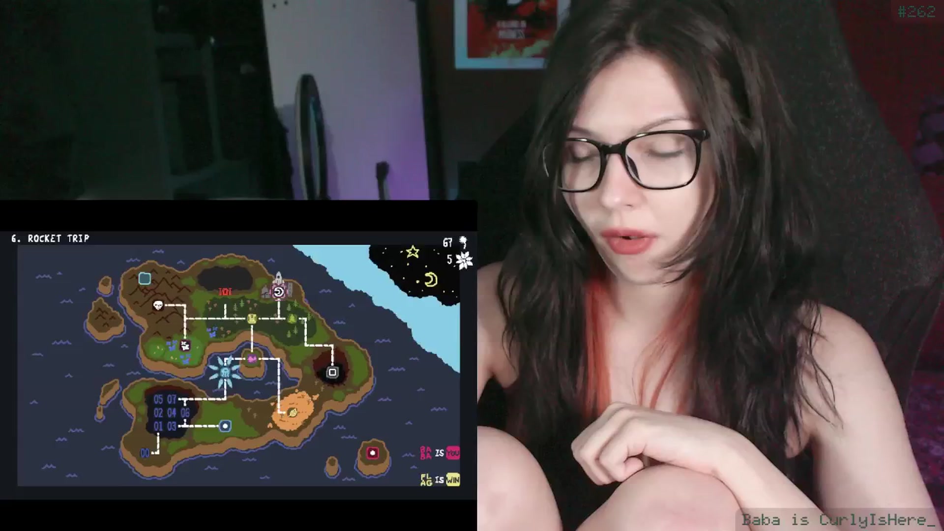 Gallery image thumbnail from RoomToAvoid's myfreecams stream on, 12/09/2024, 05:54 image 1 of 20