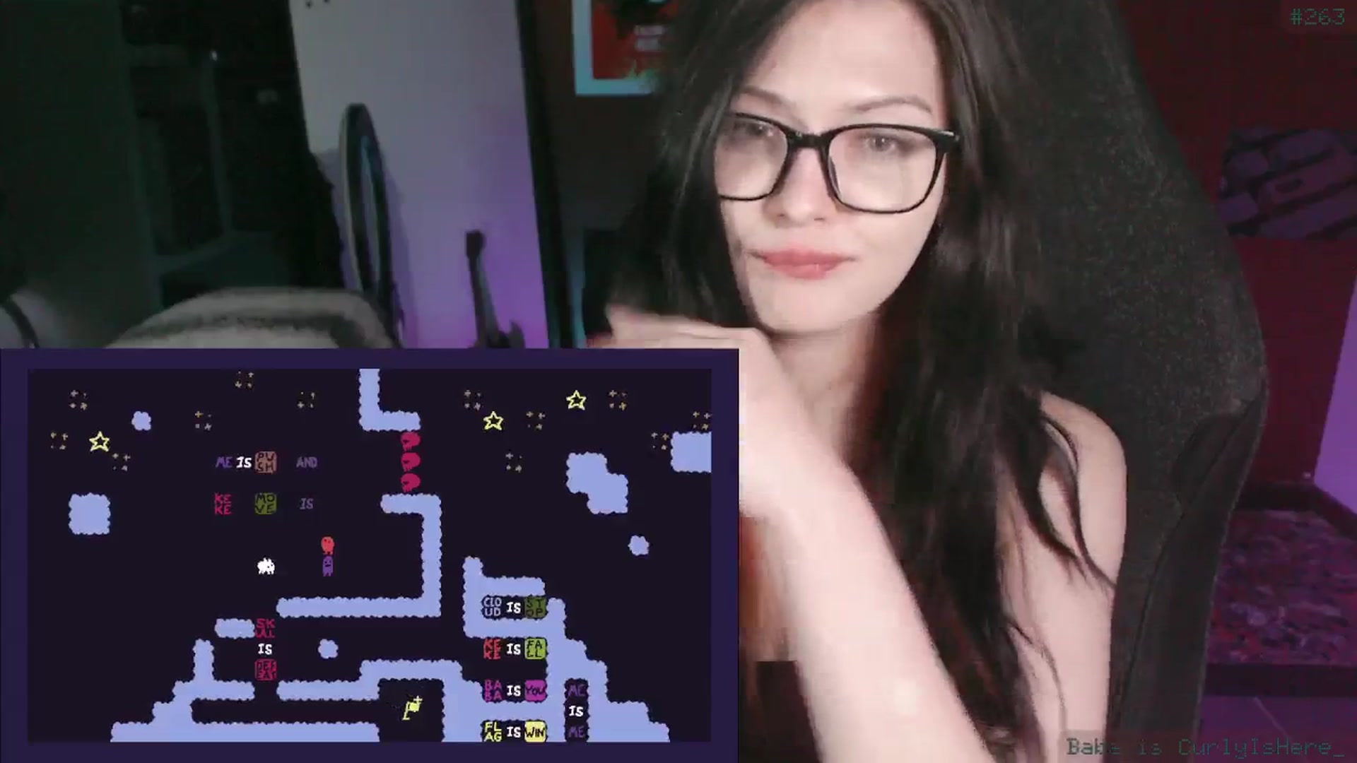 Gallery image thumbnail from RoomToAvoid's myfreecams stream on, 12/09/2024, 05:54 image 5 of 20
