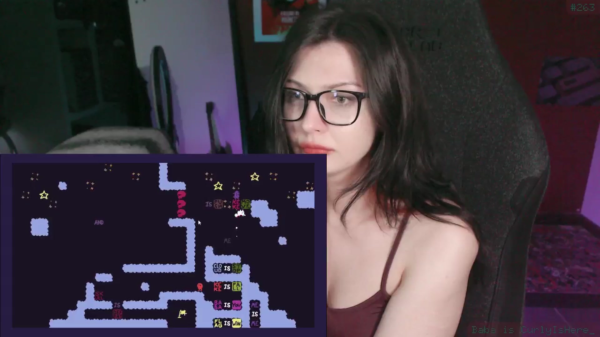 Gallery image thumbnail from RoomToAvoid's myfreecams stream on, 12/09/2024, 05:54 image 7 of 20