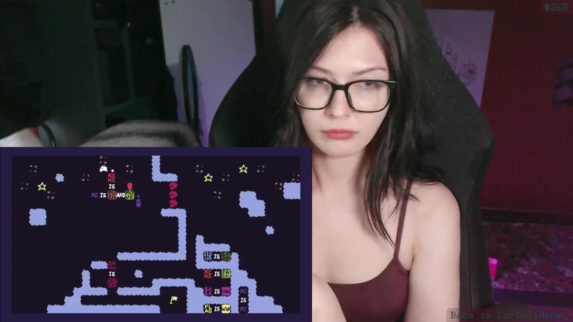 Gallery image thumbnail from RoomToAvoid's myfreecams stream on, 12/09/2024, 05:54 image 3 of 20