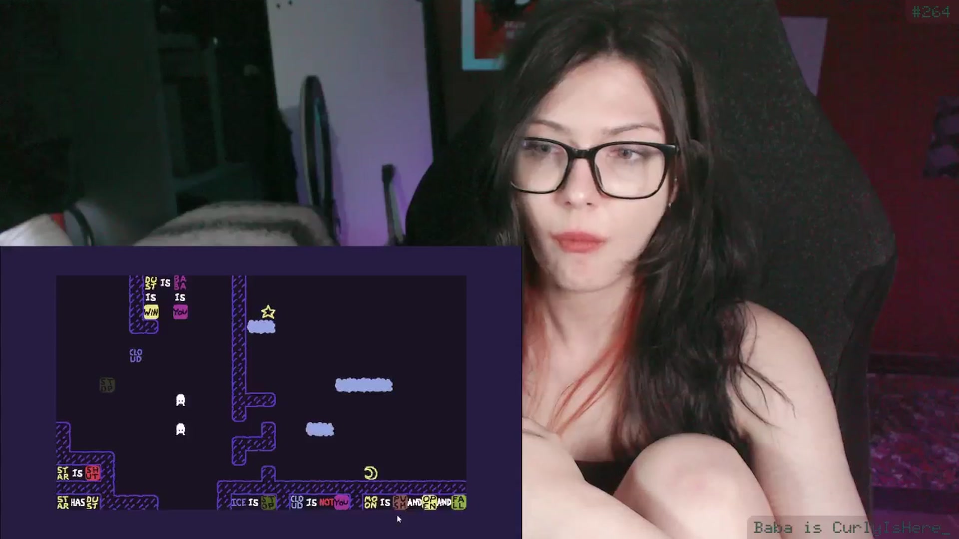 Gallery image thumbnail from RoomToAvoid's myfreecams stream on, 12/09/2024, 05:54 image 2 of 20