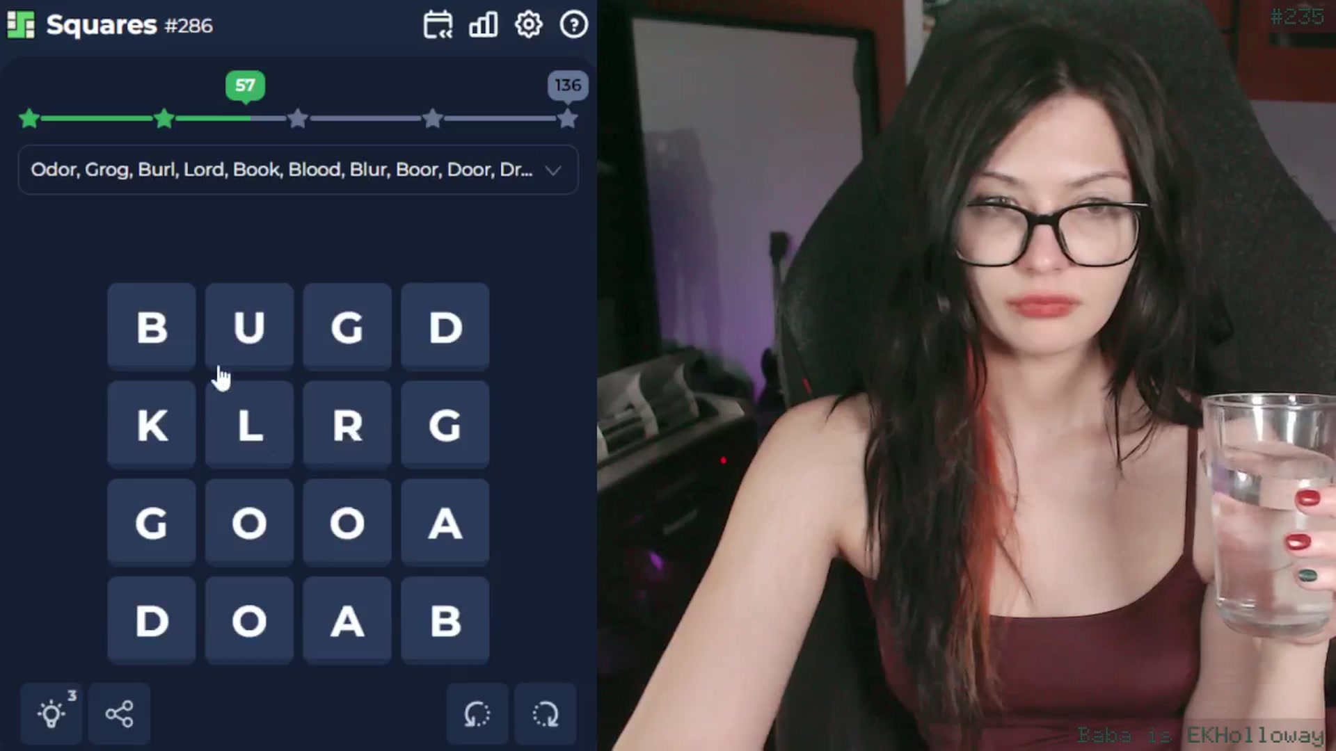 Gallery image thumbnail from RoomToAvoid's myfreecams stream on, 12/09/2024, 05:54 image 20 of 20