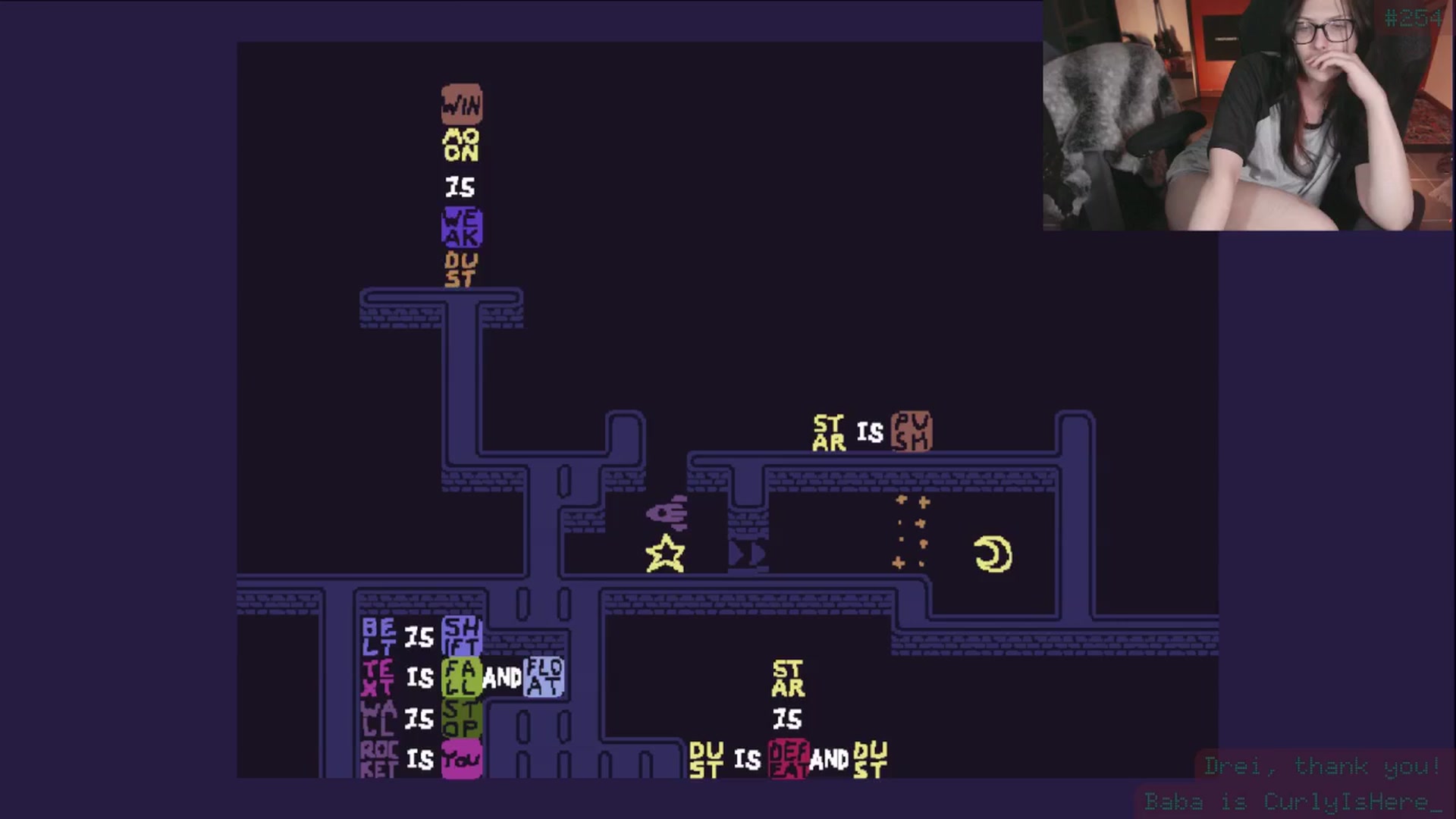 Gallery image thumbnail from RoomToAvoid's myfreecams stream on, 12/10/2024, 06:15 image 14 of 20