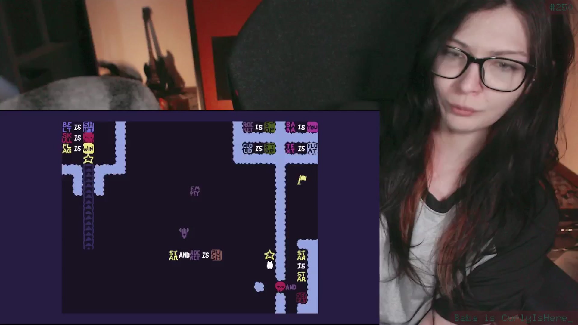 Gallery image thumbnail from RoomToAvoid's myfreecams stream on, 12/10/2024, 06:15 image 3 of 20