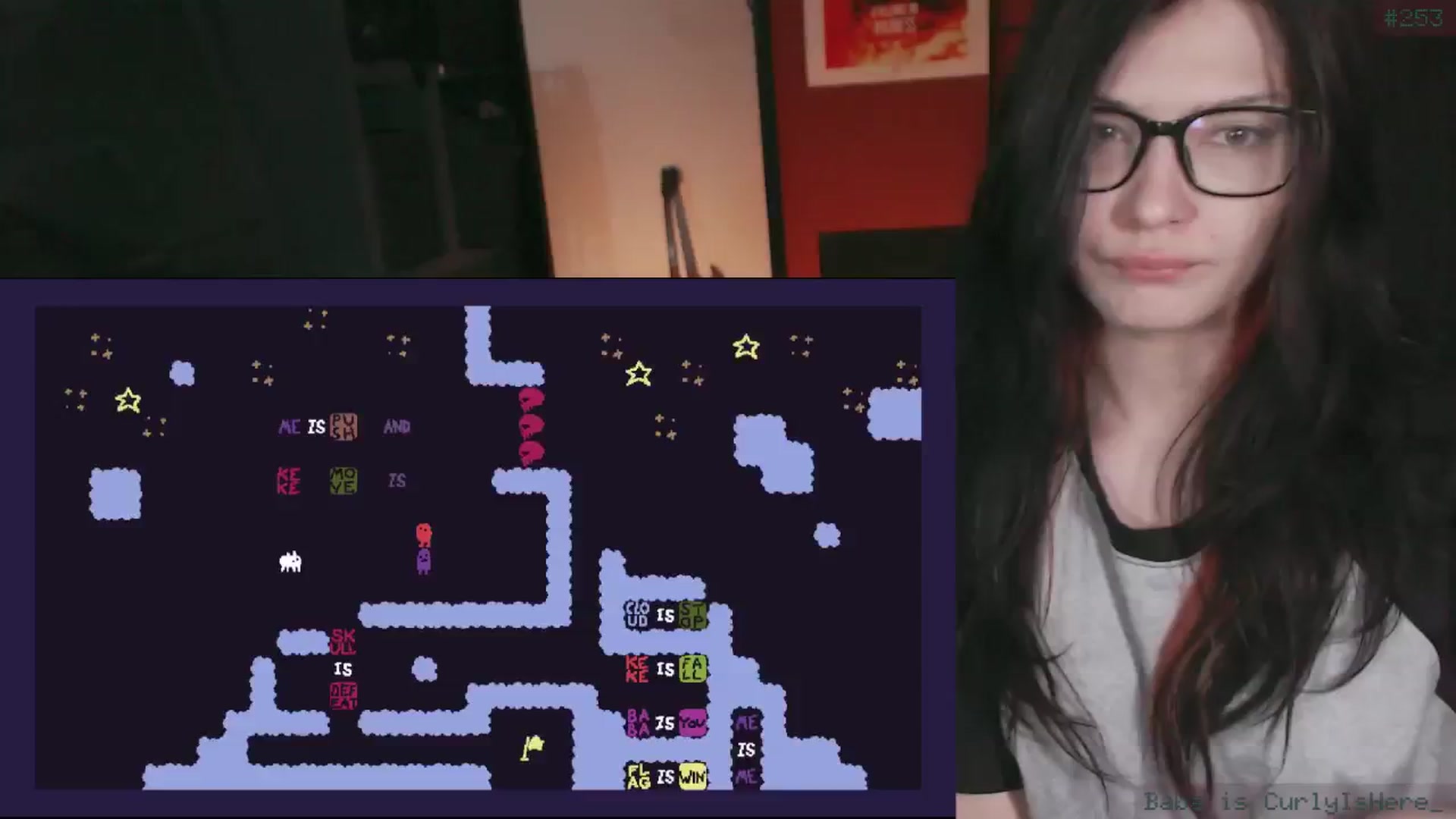 Gallery image thumbnail from RoomToAvoid's myfreecams stream on, 12/10/2024, 06:15 image 2 of 20