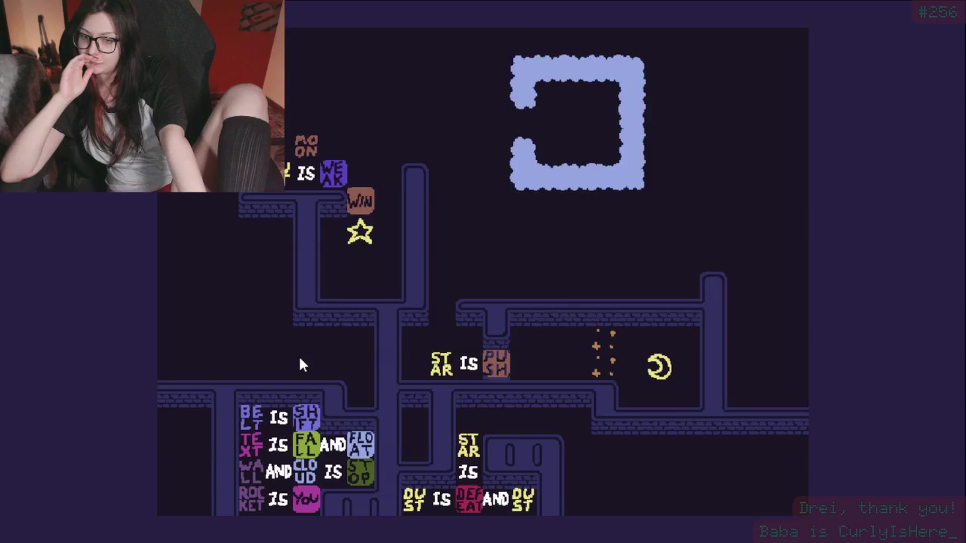 Gallery image thumbnail from RoomToAvoid's myfreecams stream on, 12/10/2024, 06:15 image 18 of 20