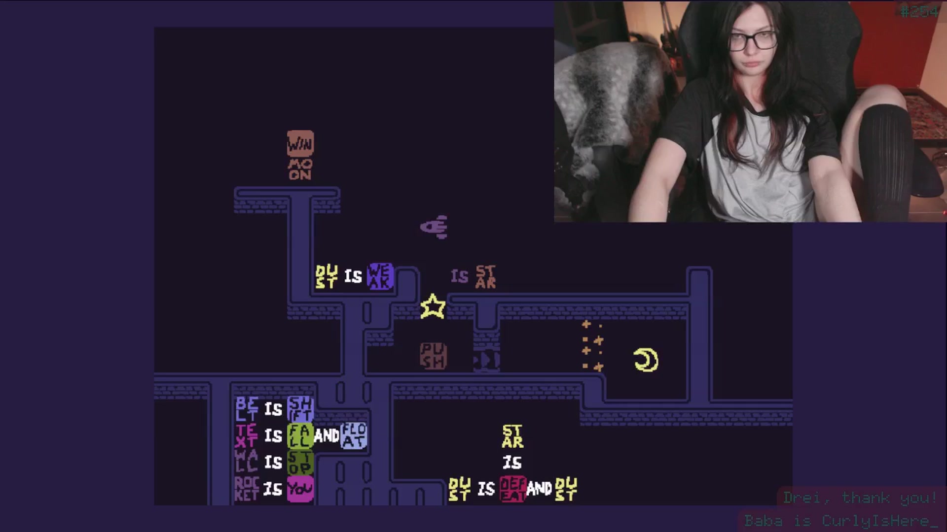 Gallery image thumbnail from RoomToAvoid's myfreecams stream on, 12/10/2024, 06:15 image 15 of 20