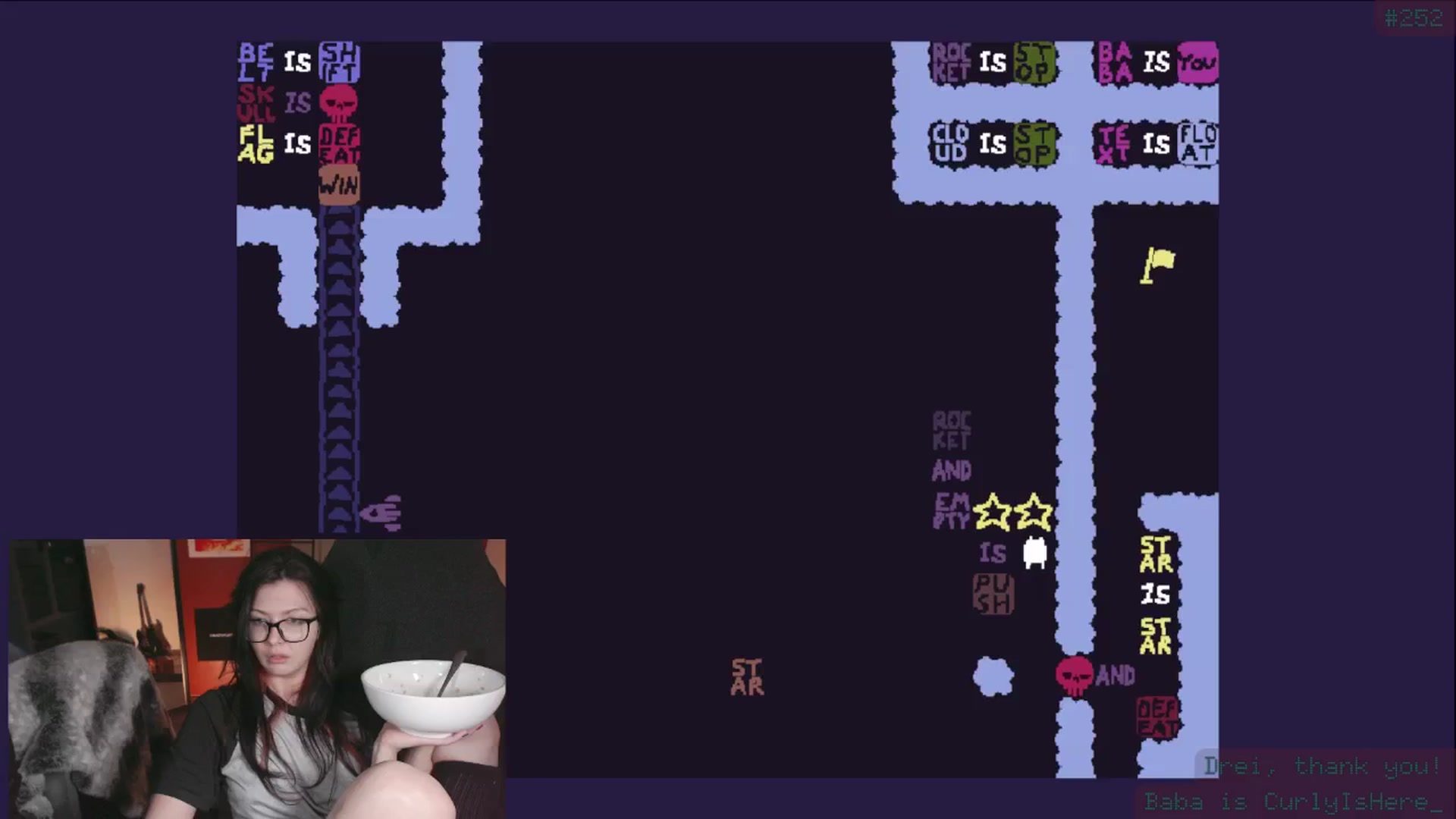Gallery image thumbnail from RoomToAvoid's myfreecams stream on, 12/10/2024, 06:15 image 8 of 20