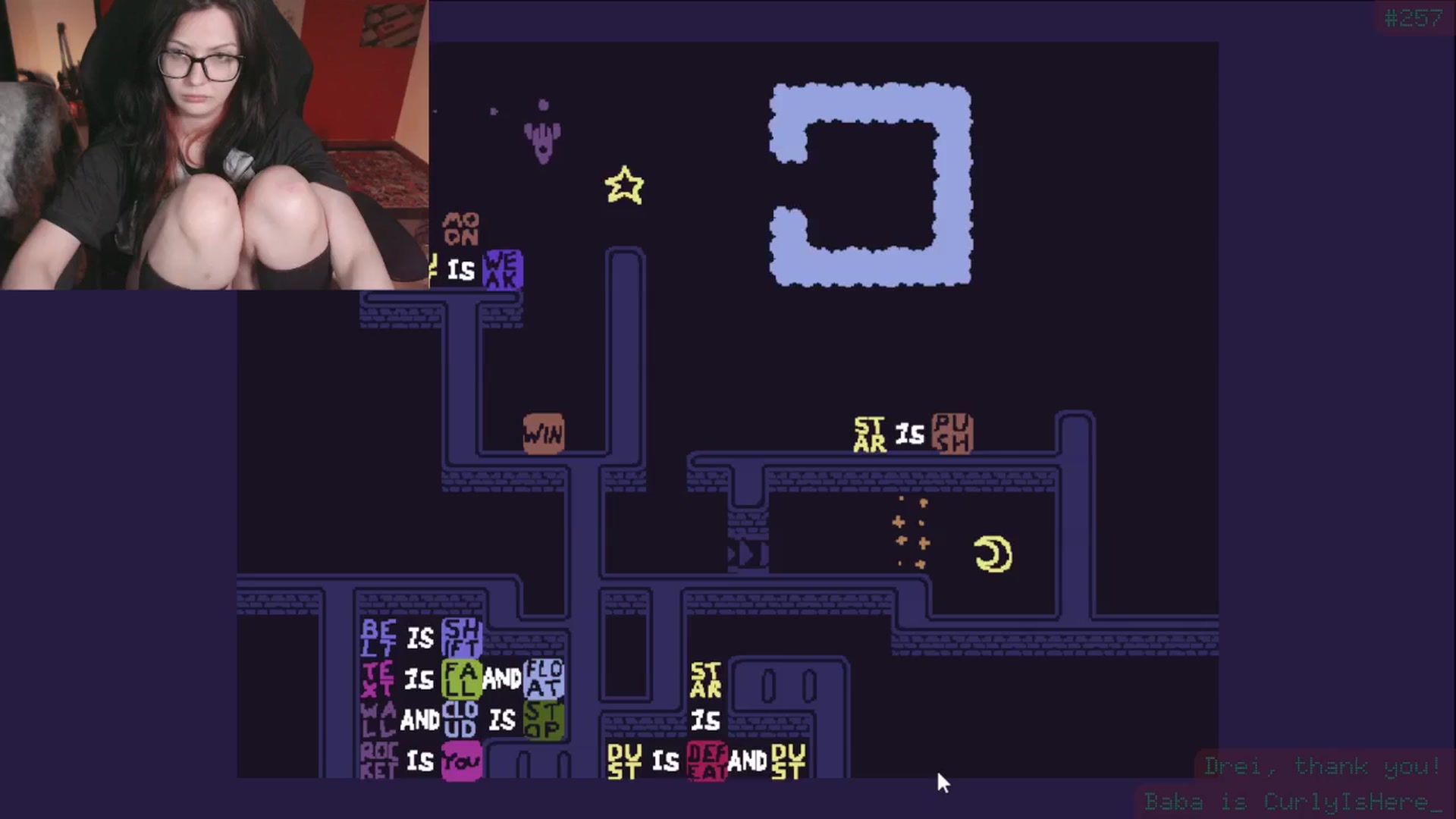 Gallery image thumbnail from RoomToAvoid's myfreecams stream on, 12/10/2024, 06:15 image 19 of 20