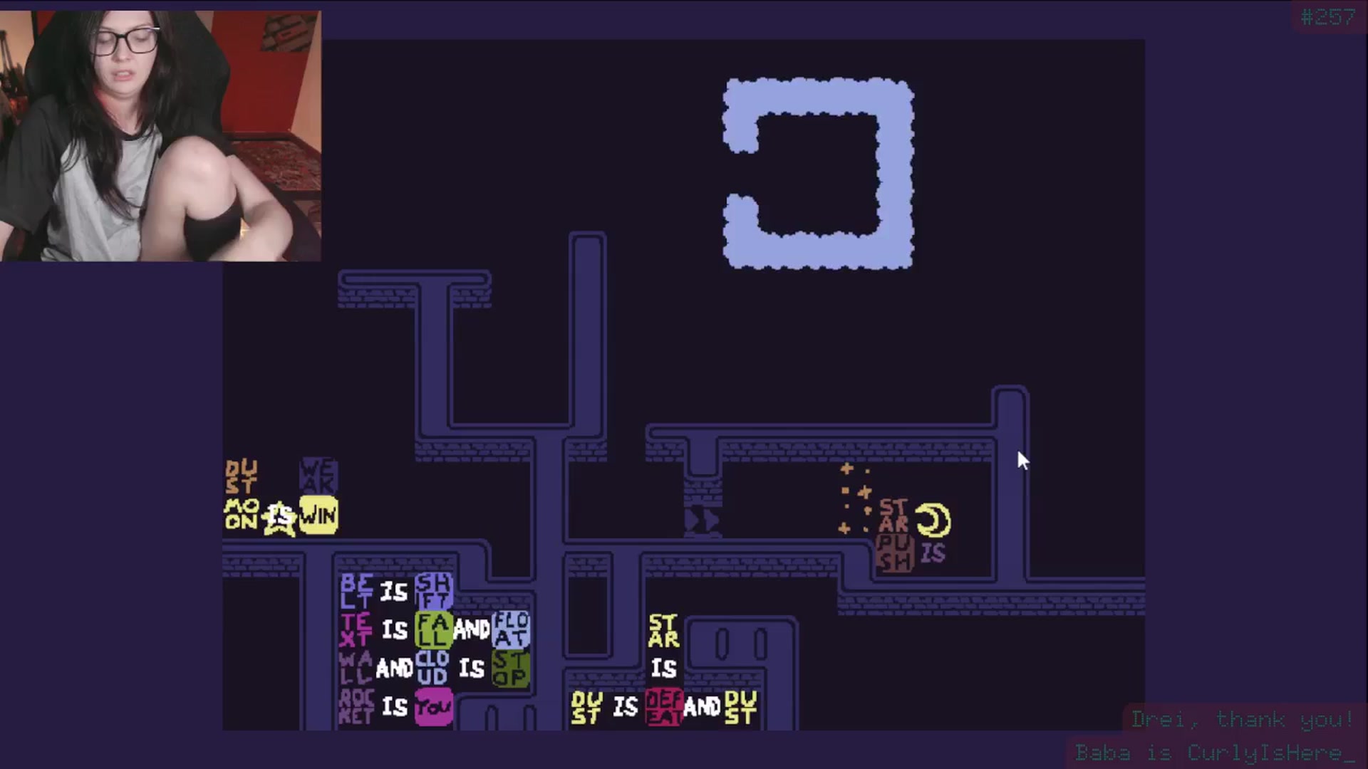 Gallery image thumbnail from RoomToAvoid's myfreecams stream on, 12/10/2024, 06:15 image 20 of 20