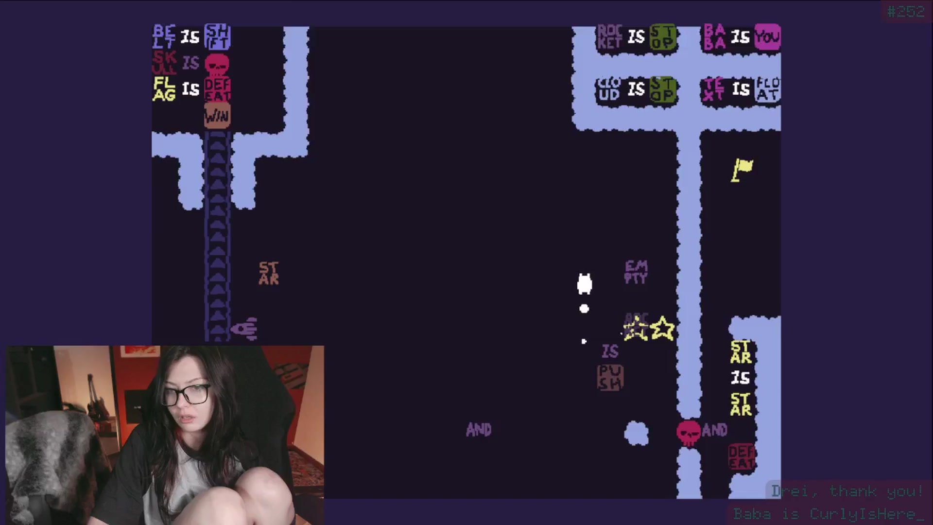 Gallery image thumbnail from RoomToAvoid's myfreecams stream on, 12/10/2024, 06:15 image 9 of 20