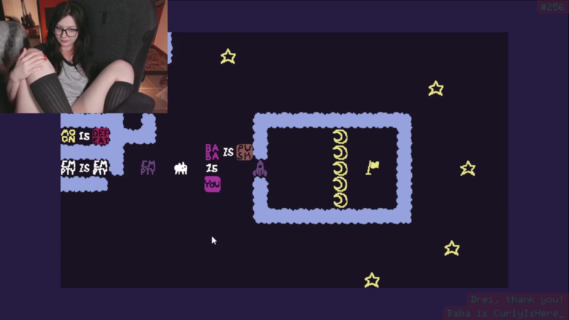 Gallery image thumbnail from RoomToAvoid's myfreecams stream on, 12/10/2024, 06:15 image 17 of 20