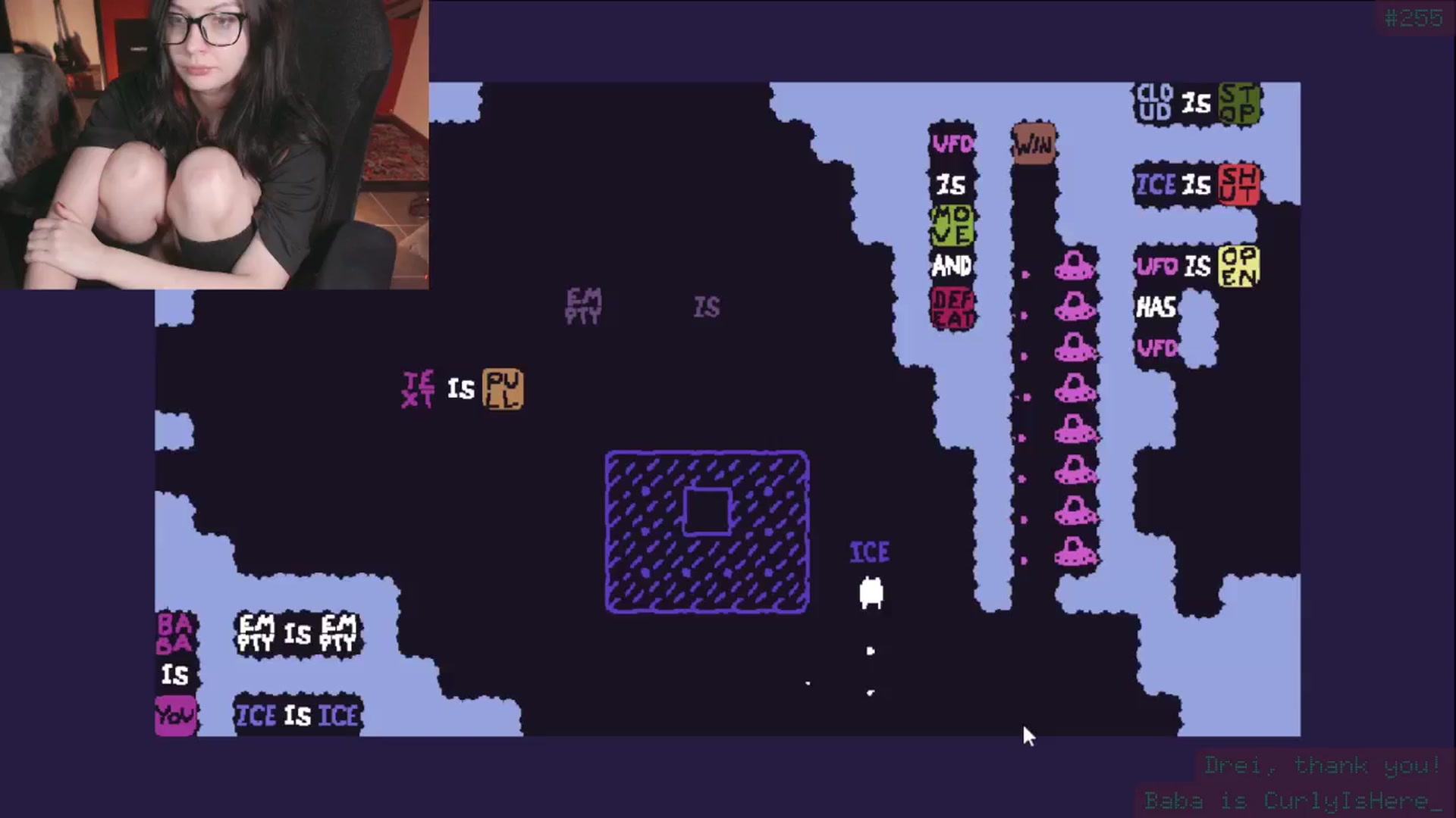 Gallery image thumbnail from RoomToAvoid's myfreecams stream on, 12/10/2024, 06:15 image 16 of 20
