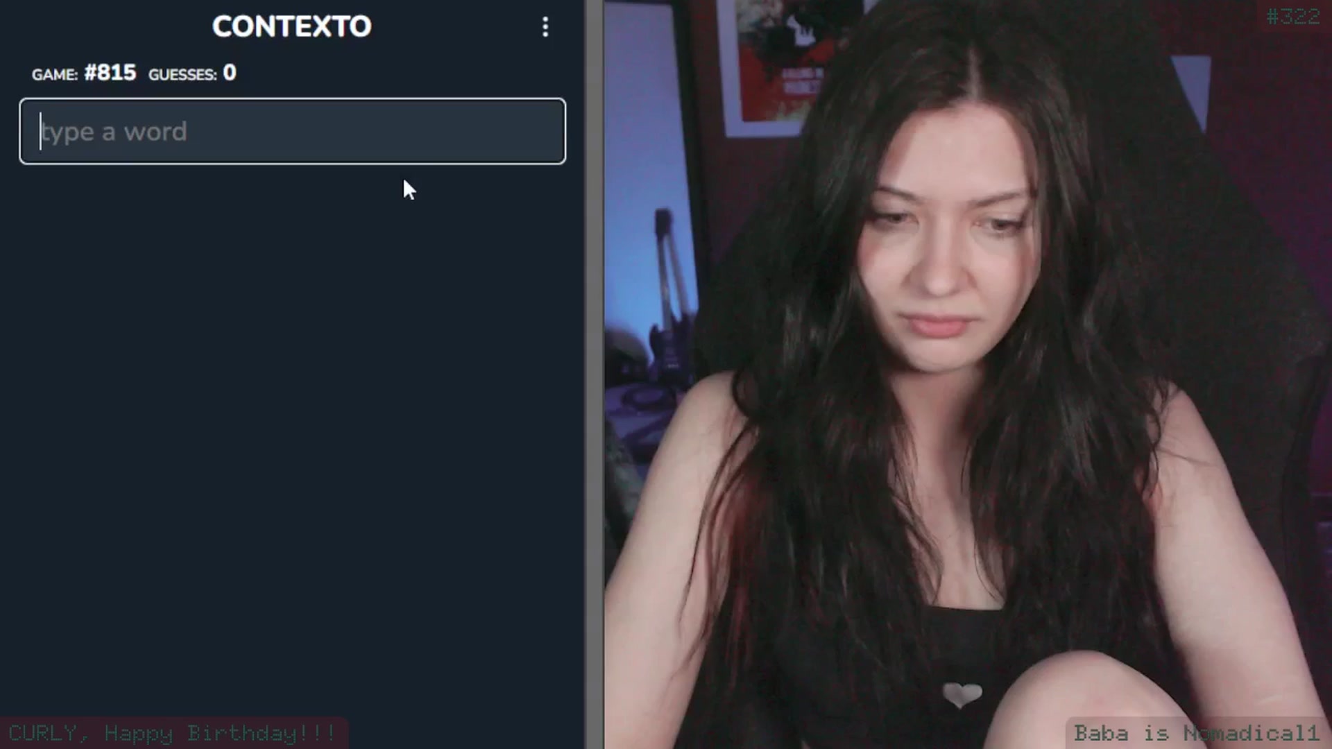 Gallery image thumbnail from RoomToAvoid's myfreecams stream on, 12/12/2024, 06:19 image 2 of 20
