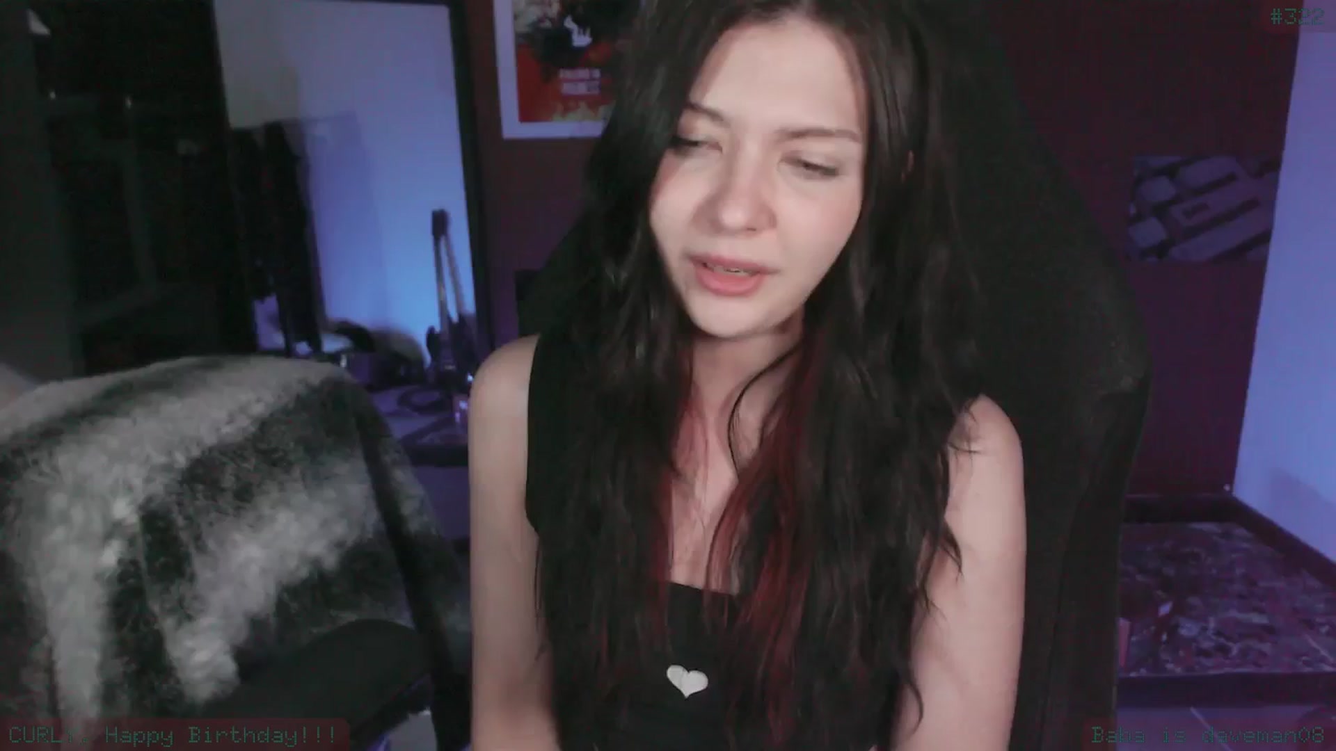 Gallery image thumbnail from RoomToAvoid's myfreecams stream on, 12/12/2024, 06:19 image 1 of 20