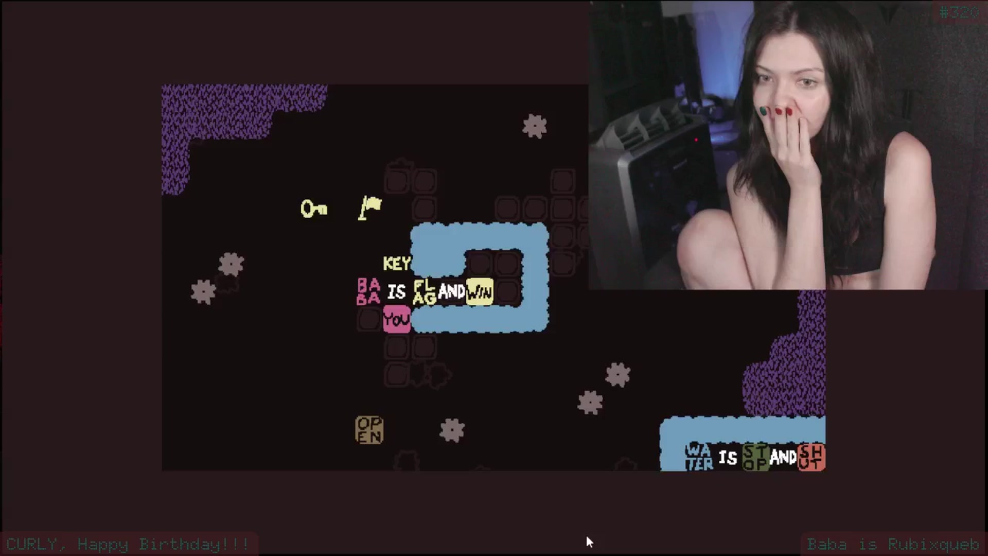 Gallery image thumbnail from RoomToAvoid's myfreecams stream on, 12/12/2024, 06:19 image 5 of 20