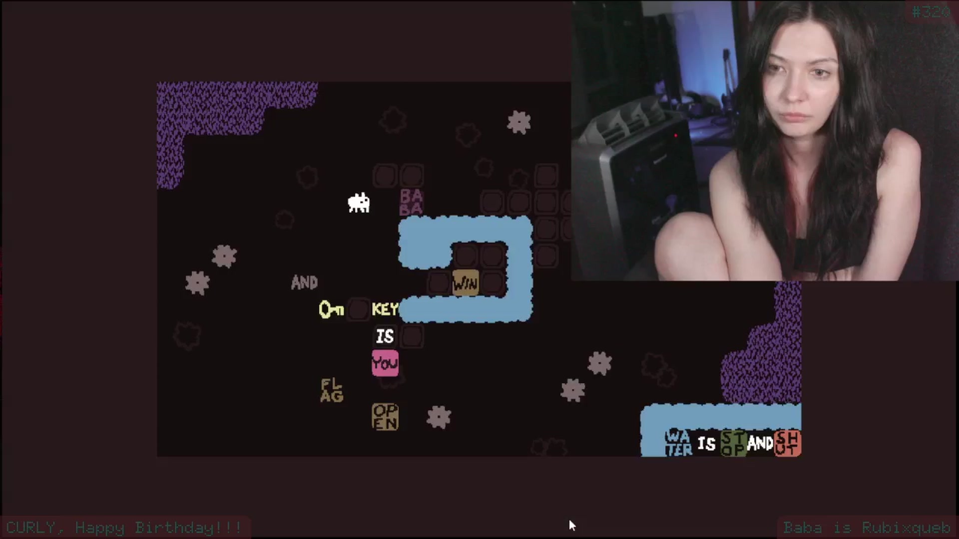 Gallery image thumbnail from RoomToAvoid's myfreecams stream on, 12/12/2024, 06:36 image 4 of 20