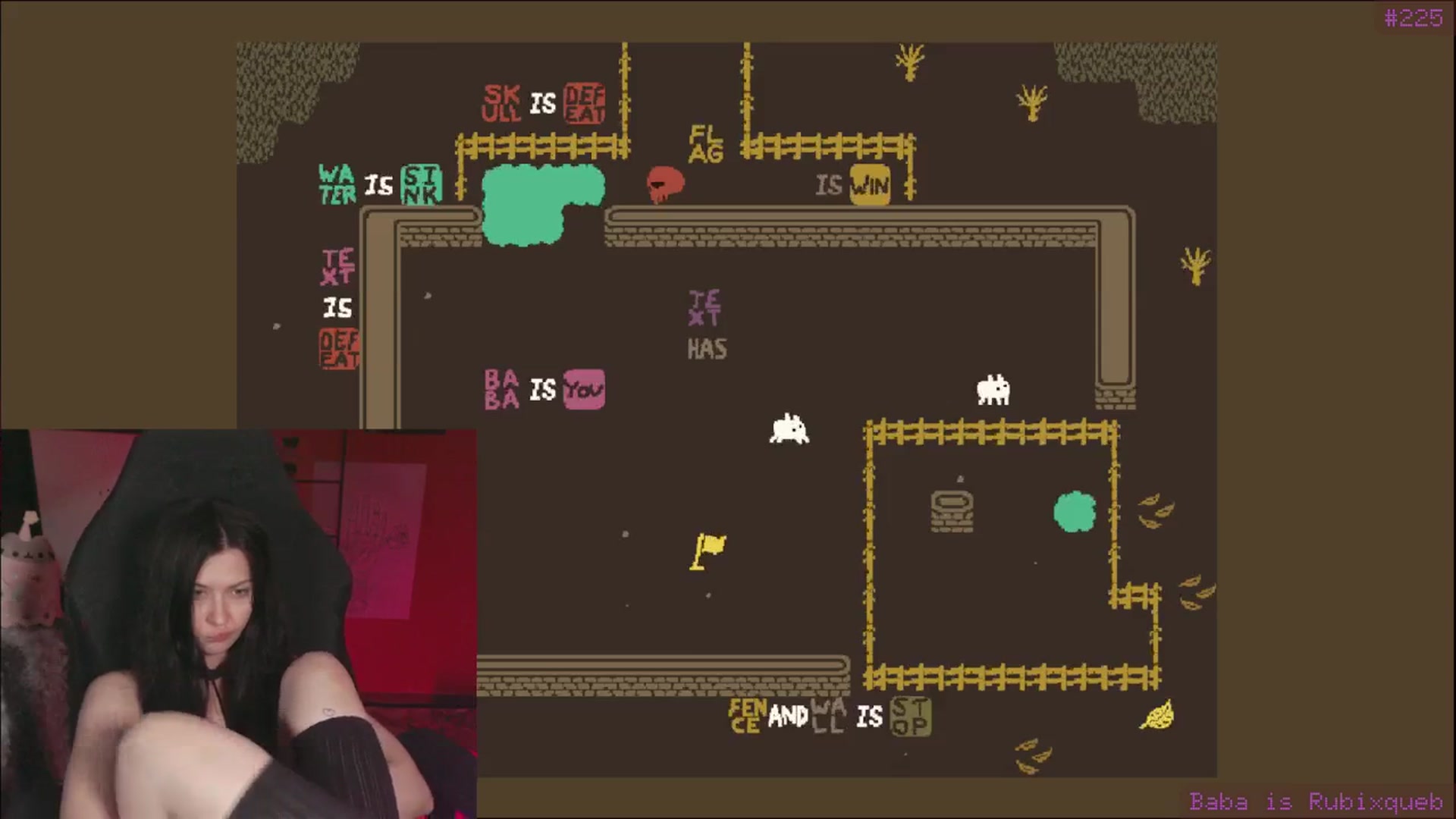 Gallery image thumbnail from RoomToAvoid's myfreecams stream on, 12/13/2024, 05:54 image 12 of 20