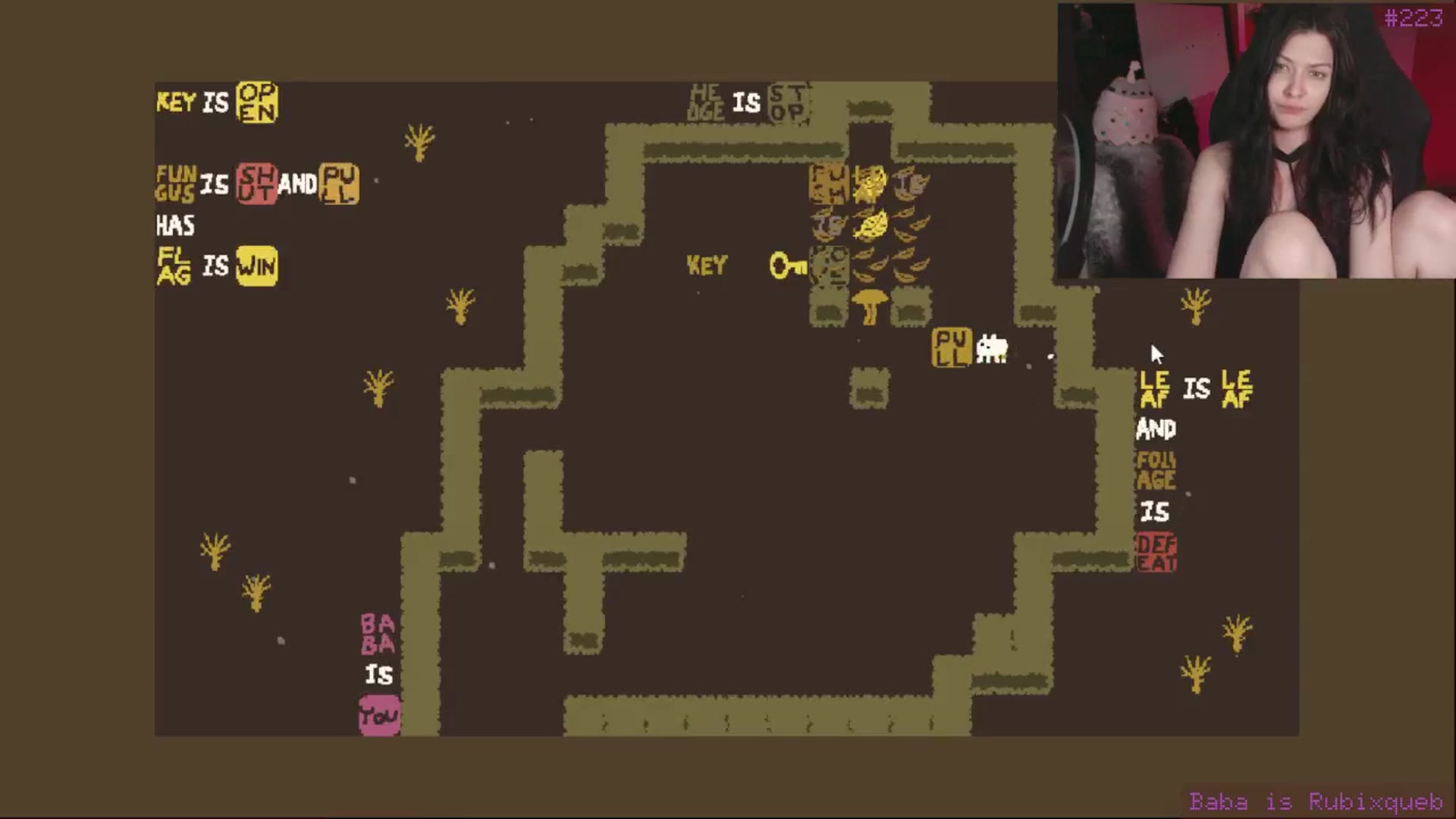 Gallery image thumbnail from RoomToAvoid's myfreecams stream on, 12/13/2024, 05:54 image 7 of 20