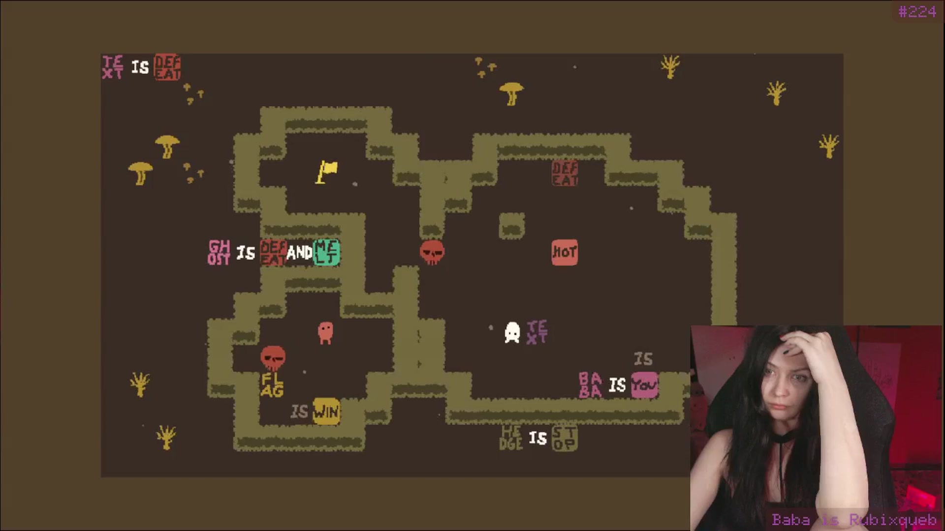 Gallery image thumbnail from RoomToAvoid's myfreecams stream on, 12/13/2024, 05:54 image 10 of 20