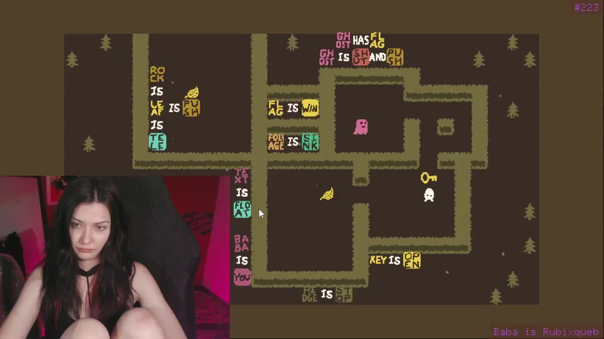 Gallery image thumbnail from RoomToAvoid's myfreecams stream on, 12/13/2024, 05:54 image 5 of 20