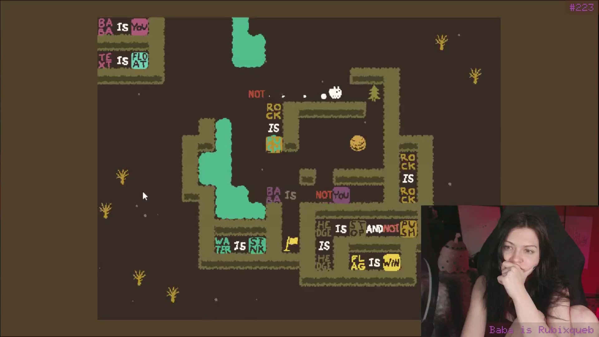 Gallery image thumbnail from RoomToAvoid's myfreecams stream on, 12/13/2024, 05:54 image 9 of 20