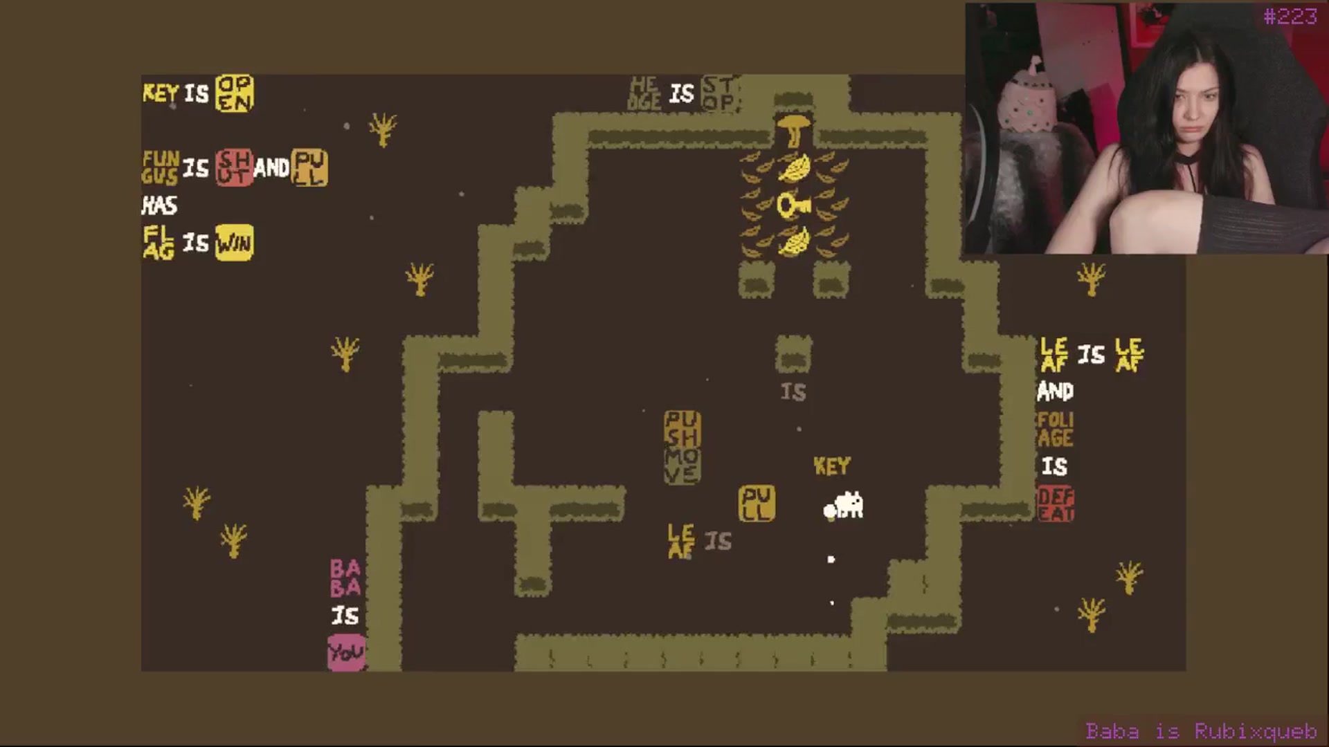 Gallery image thumbnail from RoomToAvoid's myfreecams stream on, 12/13/2024, 07:04 image 4 of 20