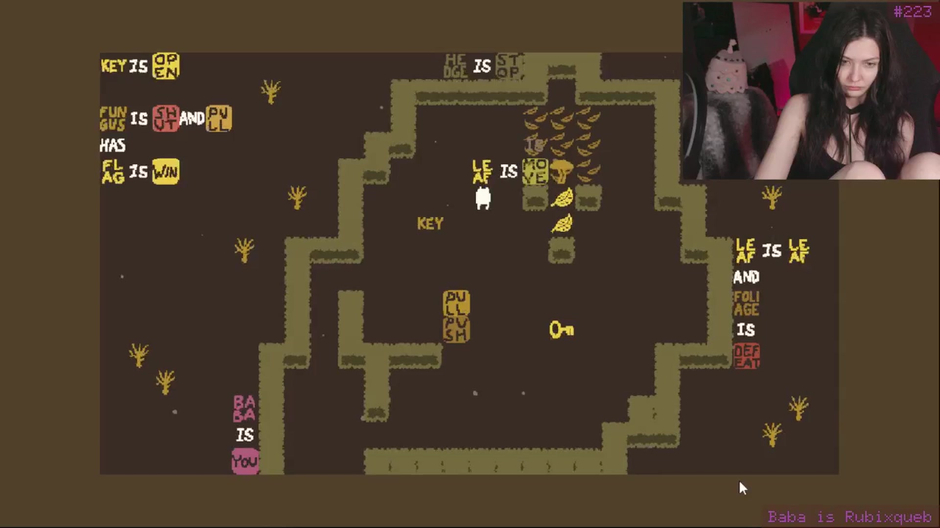 Gallery image thumbnail from RoomToAvoid's myfreecams stream on, 12/13/2024, 07:04 image 3 of 20