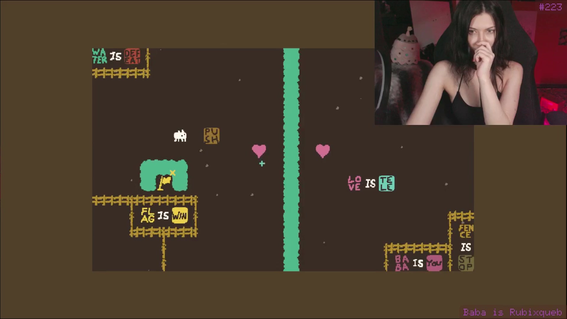 Gallery image thumbnail from RoomToAvoid's myfreecams stream on, 12/13/2024, 07:04 image 6 of 20