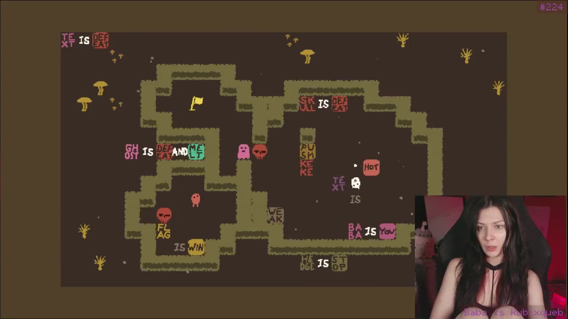 Gallery image thumbnail from RoomToAvoid's myfreecams stream on, 12/13/2024, 07:04 image 7 of 20