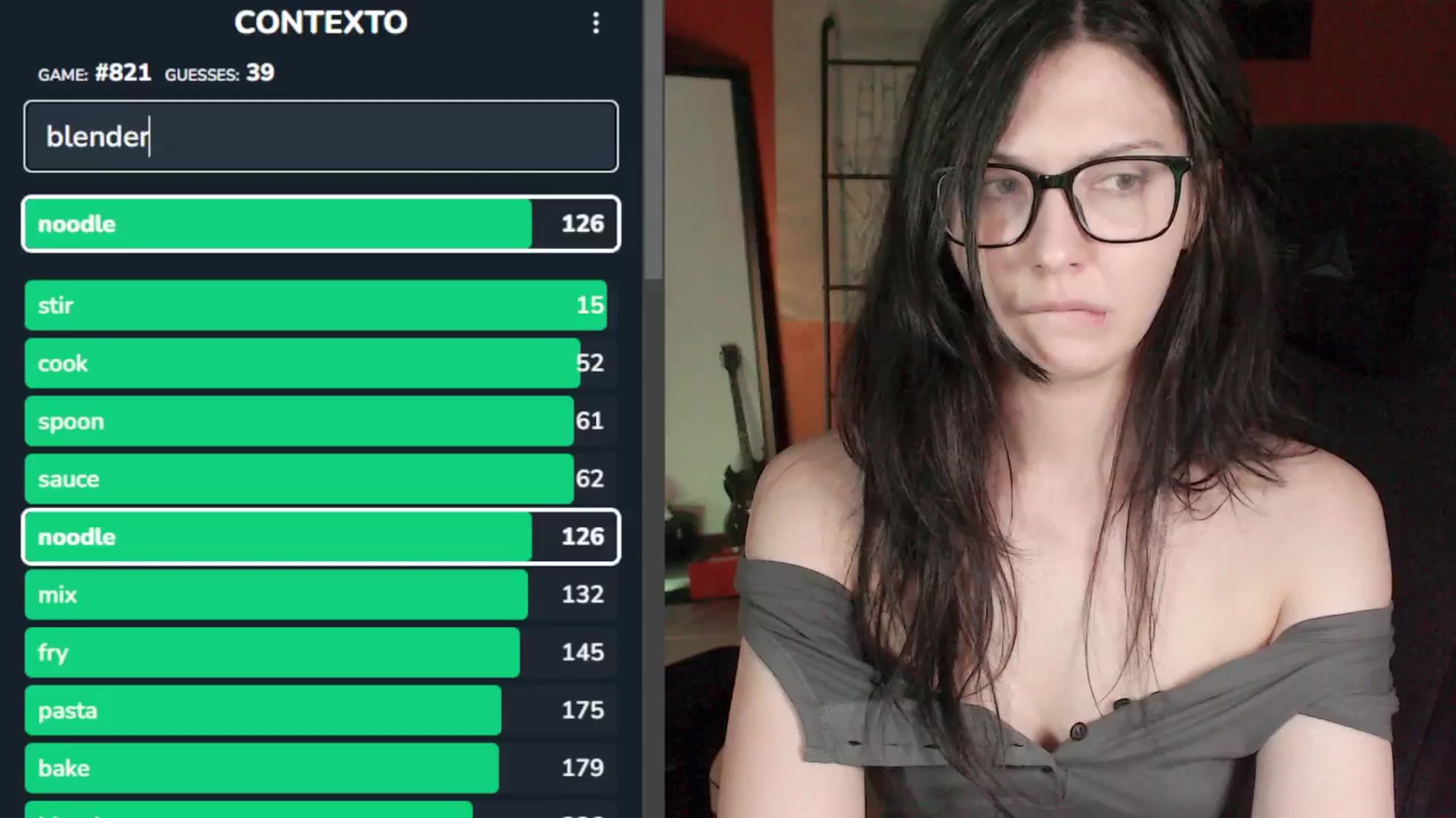 Gallery image thumbnail from RoomToAvoid's myfreecams stream on, 12/20/2024, 04:08 image 10 of 20