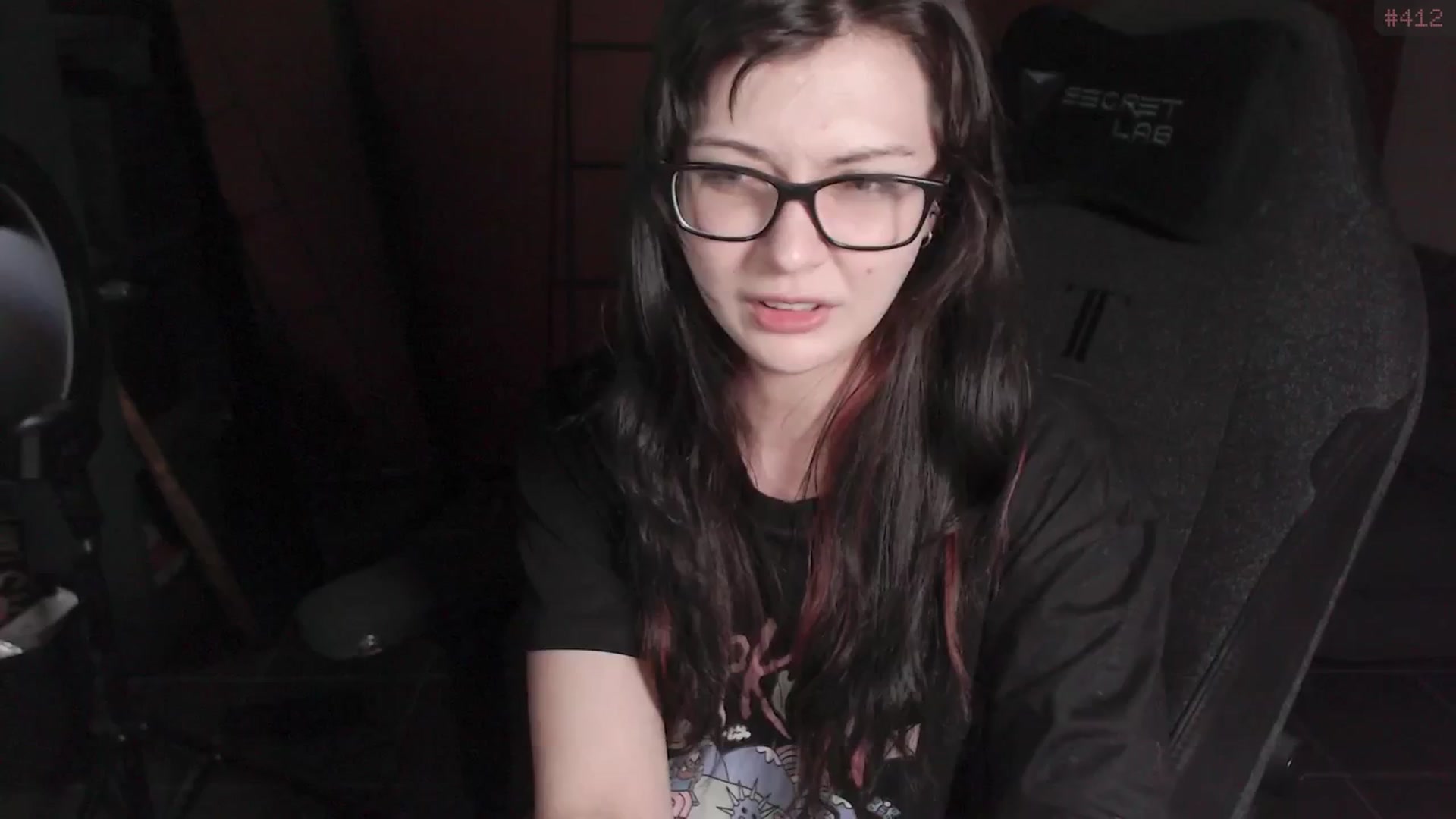 Gallery image thumbnail from RoomToAvoid's myfreecams stream on, 01/08/2025, 02:27 image 20 of 20