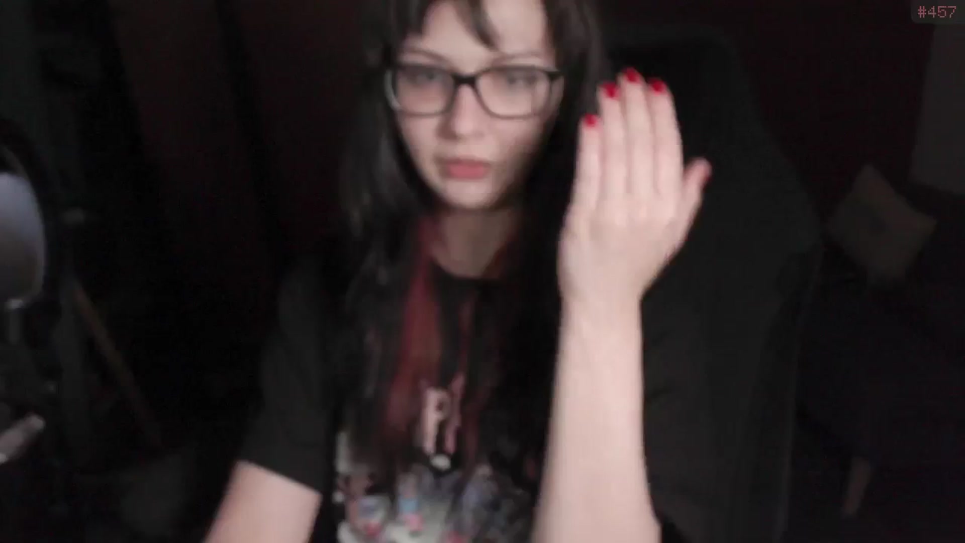 Gallery image thumbnail from RoomToAvoid's myfreecams stream on, 01/08/2025, 02:27 image 9 of 20