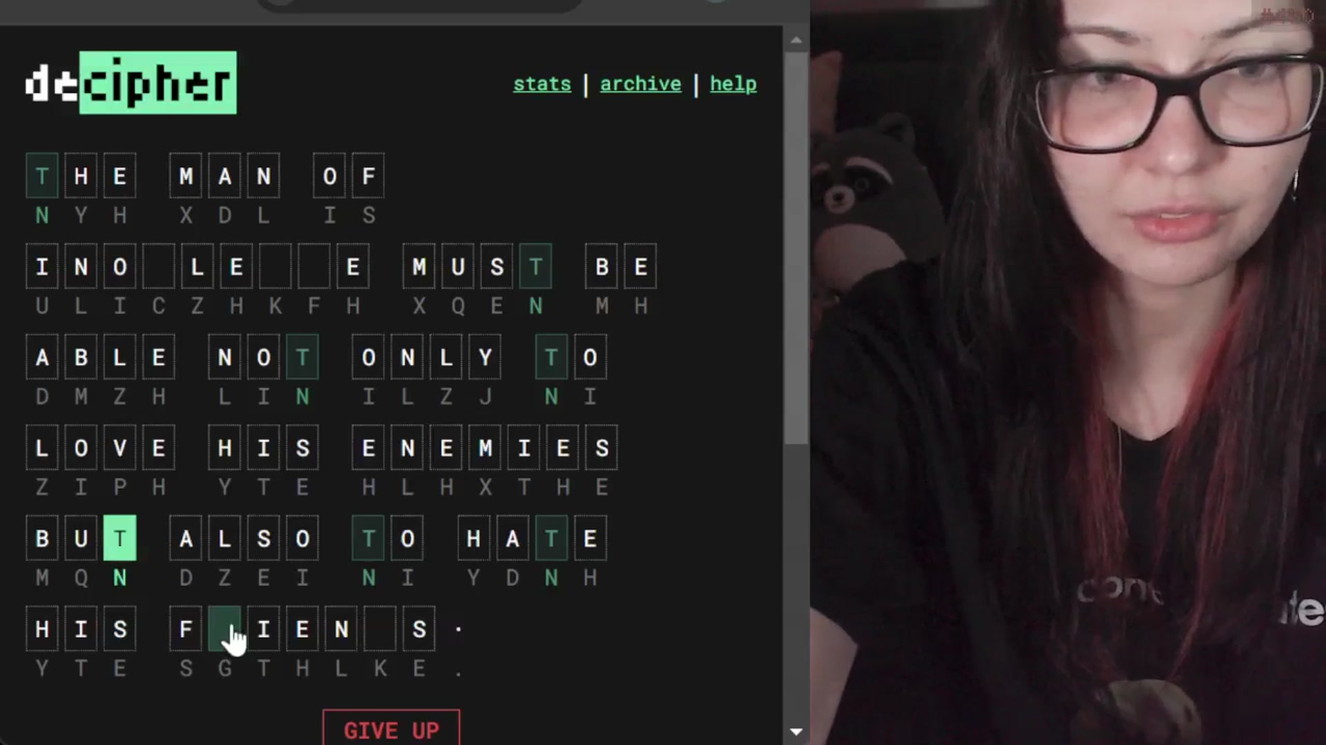 Gallery image thumbnail from RoomToAvoid's myfreecams stream on, 01/10/2025, 05:47 image 6 of 20