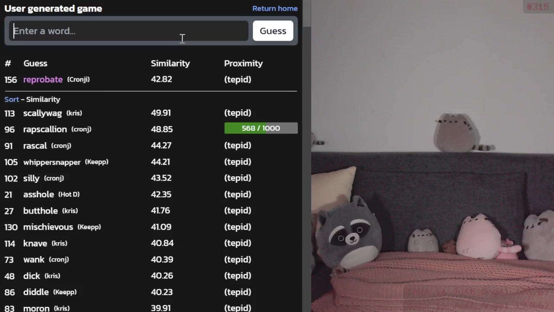 Gallery image thumbnail from RoomToAvoid's myfreecams stream on, 01/10/2025, 05:47 image 12 of 20