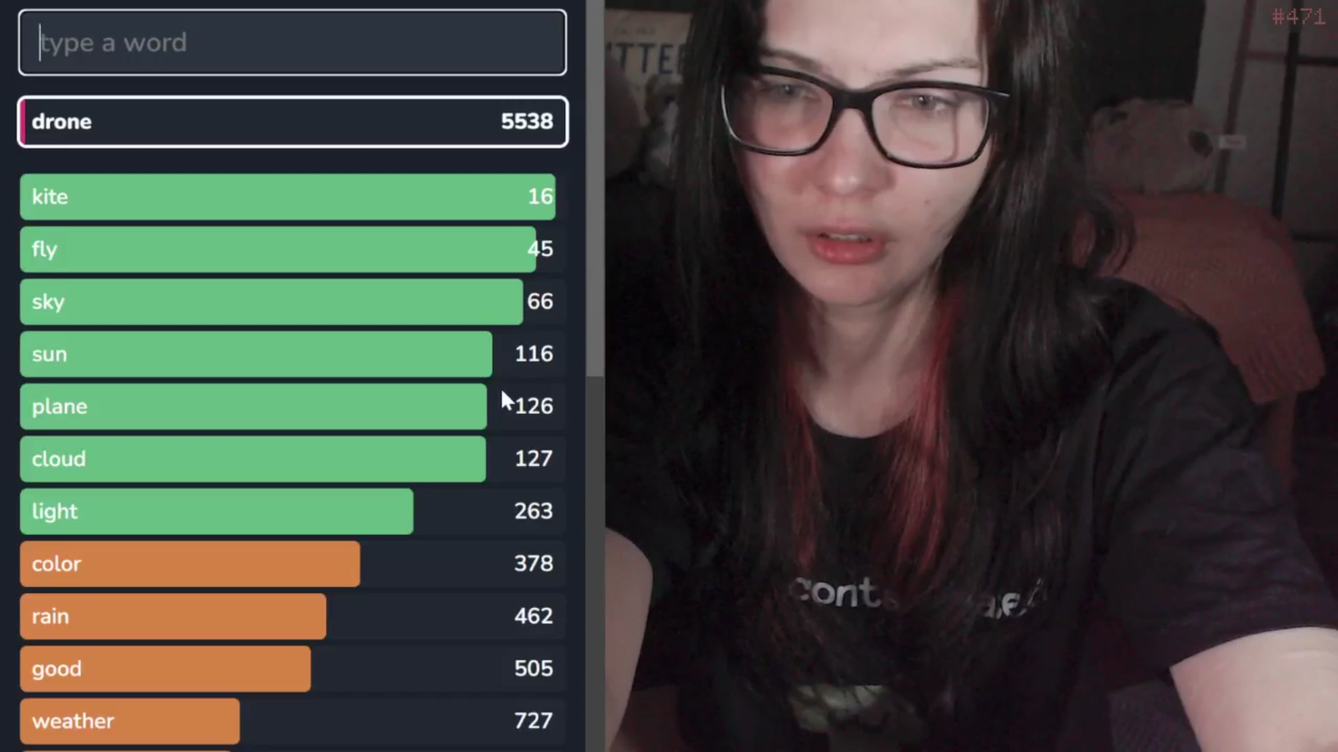 Gallery image thumbnail from RoomToAvoid's myfreecams stream on, 01/10/2025, 05:47 image 2 of 20