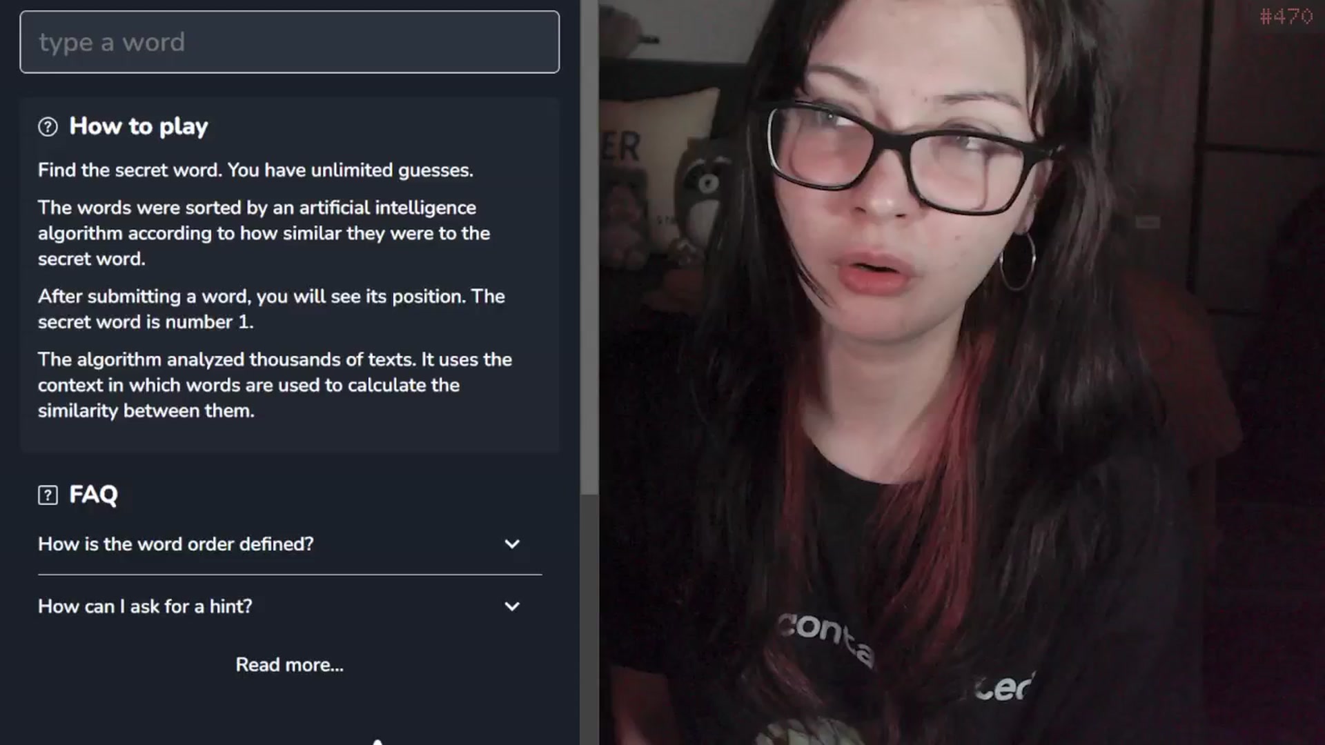 Gallery image thumbnail from RoomToAvoid's myfreecams stream on, 01/10/2025, 05:47 image 1 of 20