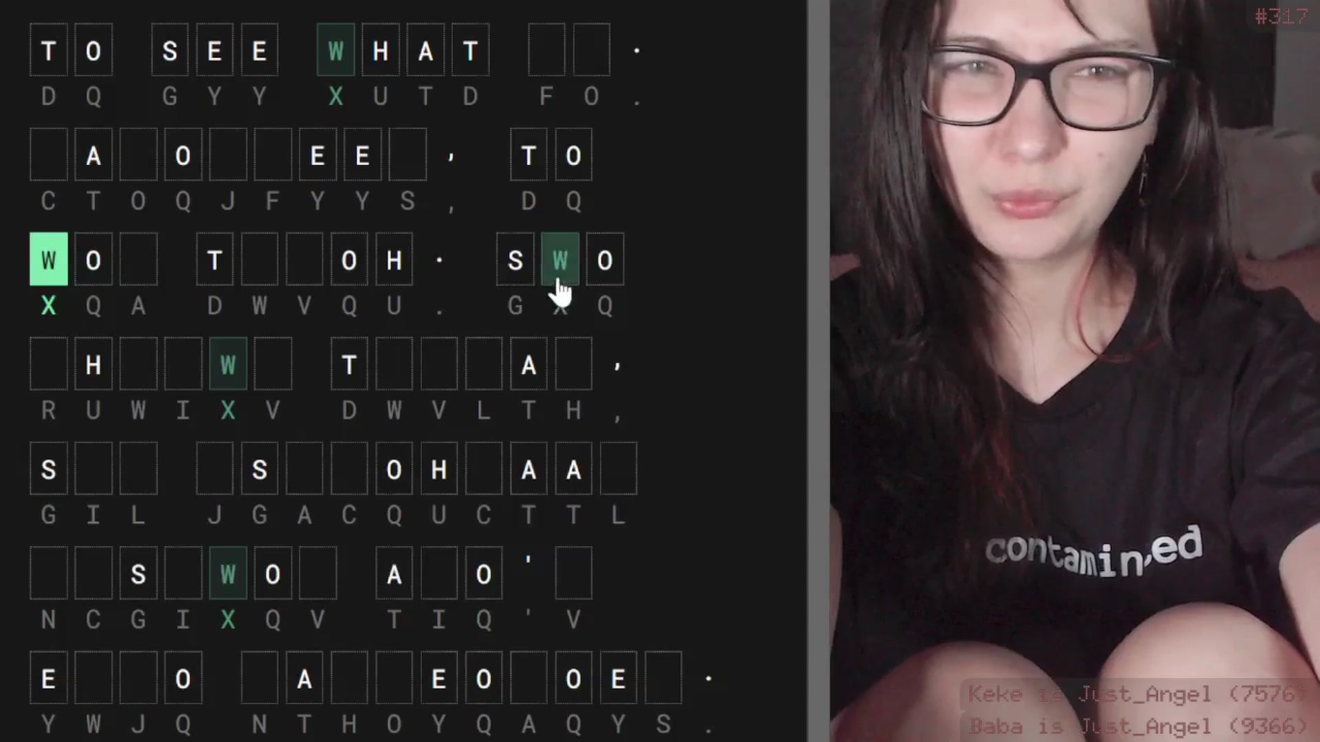 Gallery image thumbnail from RoomToAvoid's myfreecams stream on, 01/10/2025, 05:47 image 11 of 20