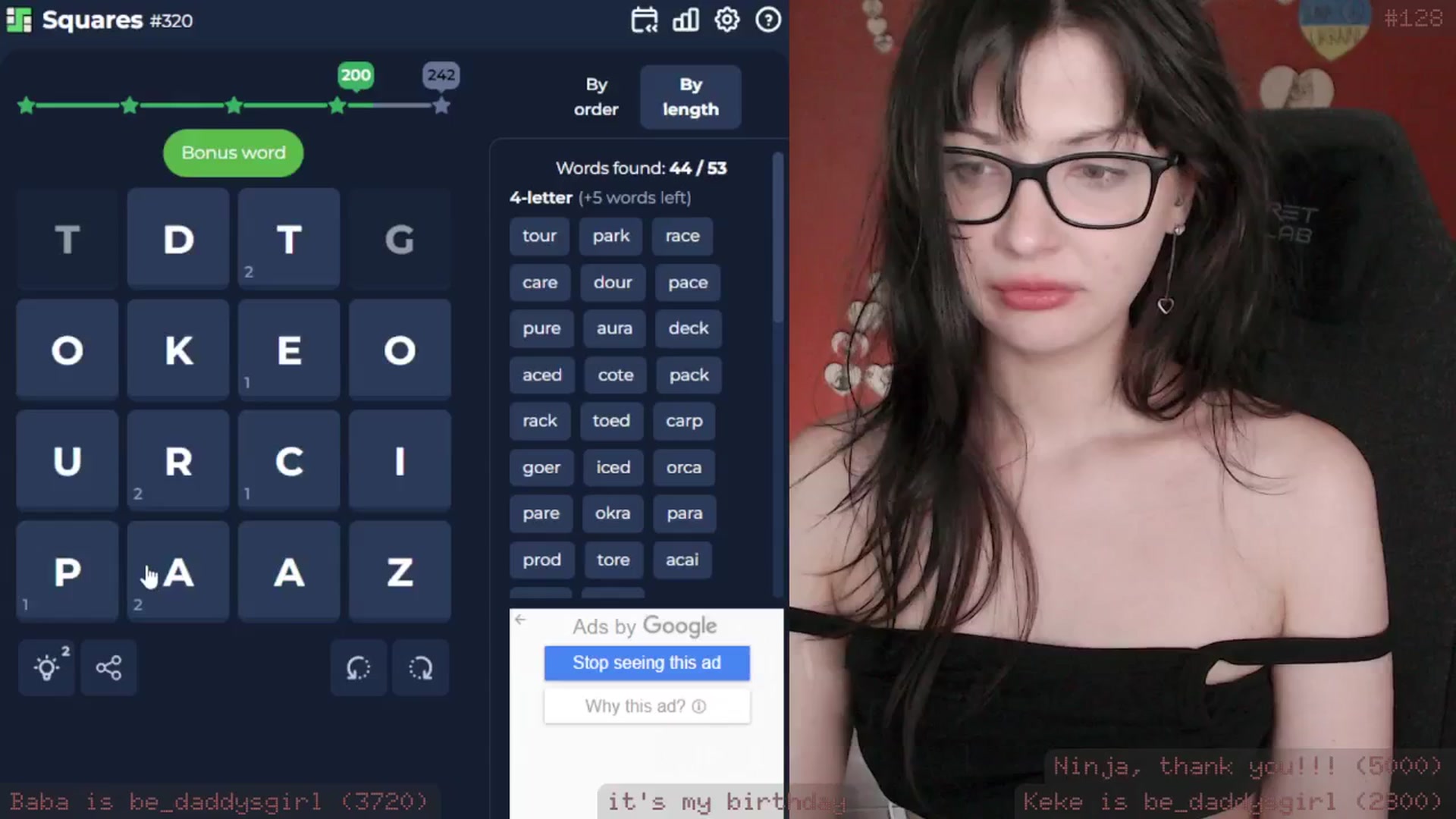 Gallery image thumbnail from RoomToAvoid's myfreecams stream on, 01/12/2025, 04:11 image 17 of 20