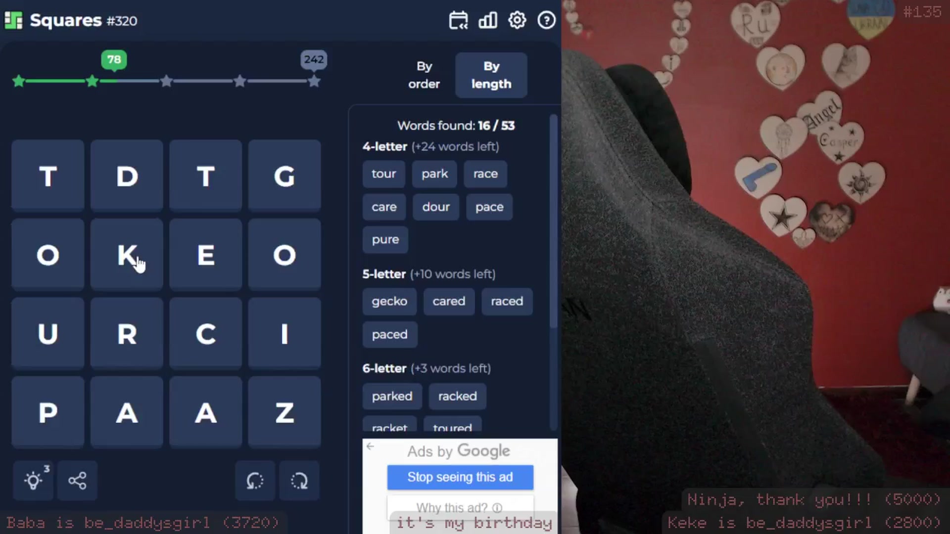 Gallery image thumbnail from RoomToAvoid's myfreecams stream on, 01/12/2025, 04:11 image 15 of 20