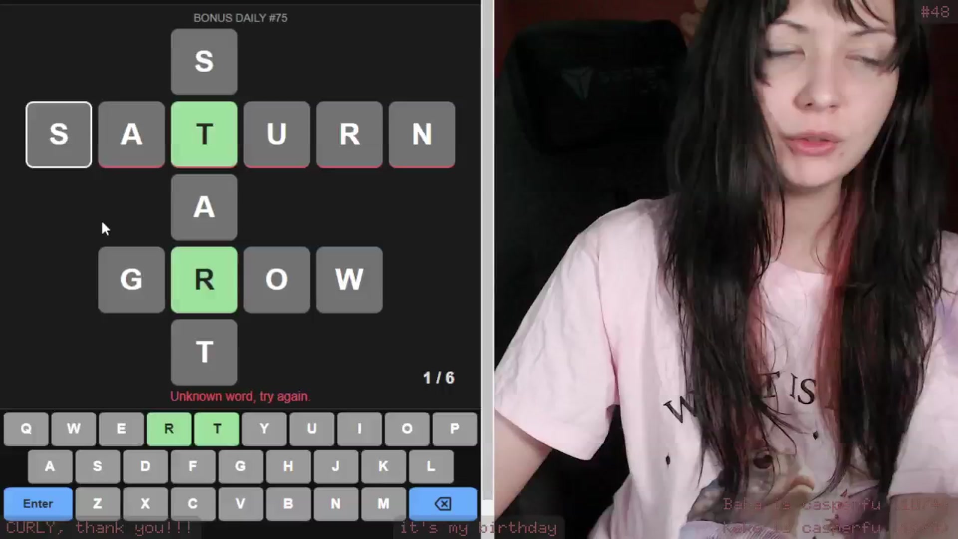 Gallery image thumbnail from RoomToAvoid's myfreecams stream on, 01/13/2025, 05:31 image 12 of 20